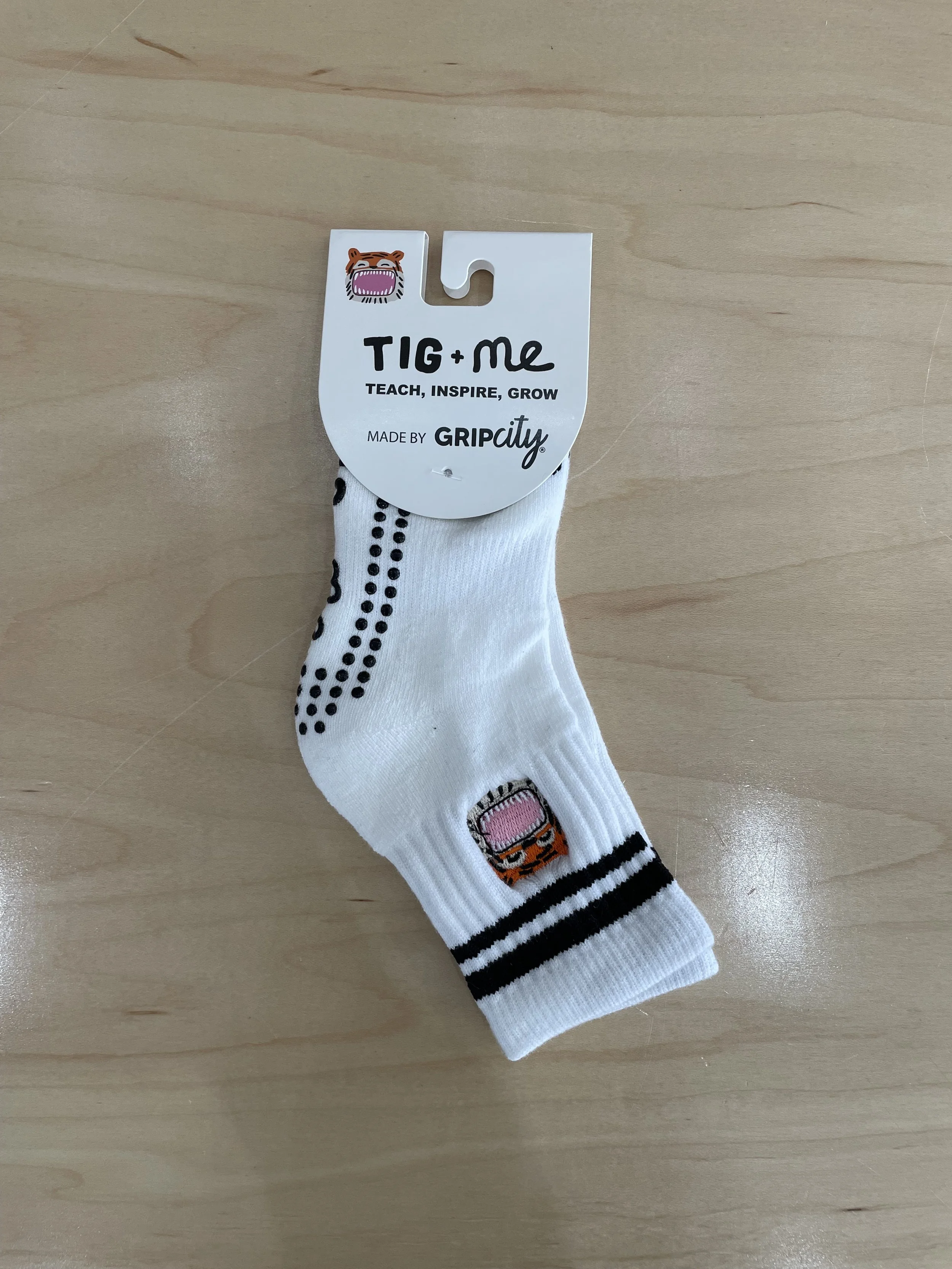 TIG + ME Childrens Socks