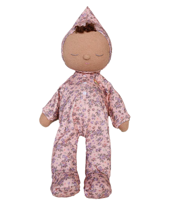 Dozy Dinkum Tootsie Briar