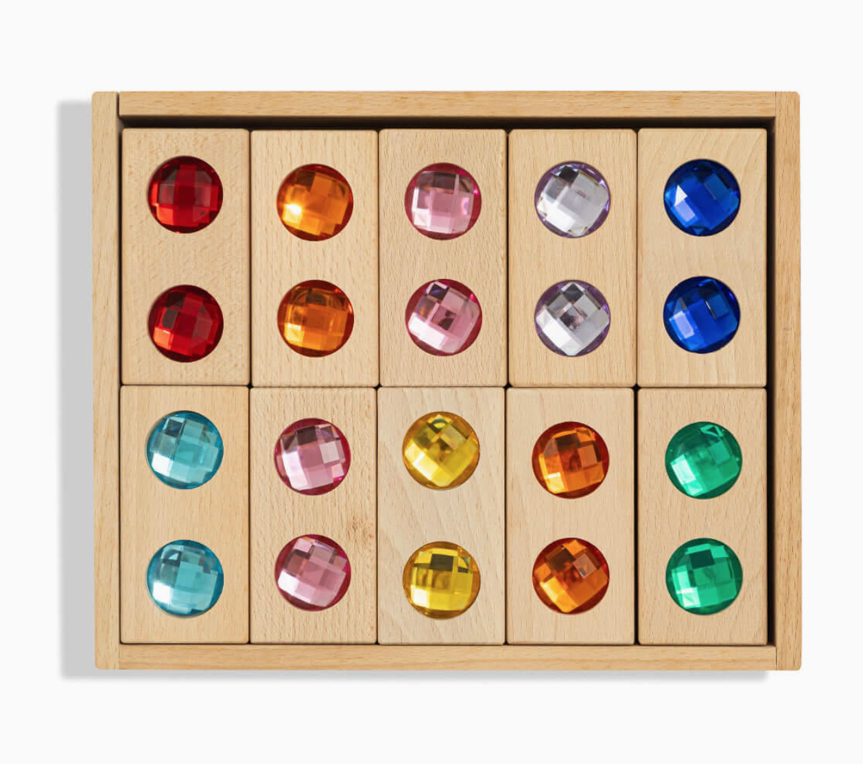 Maison Rue Hero Blocks