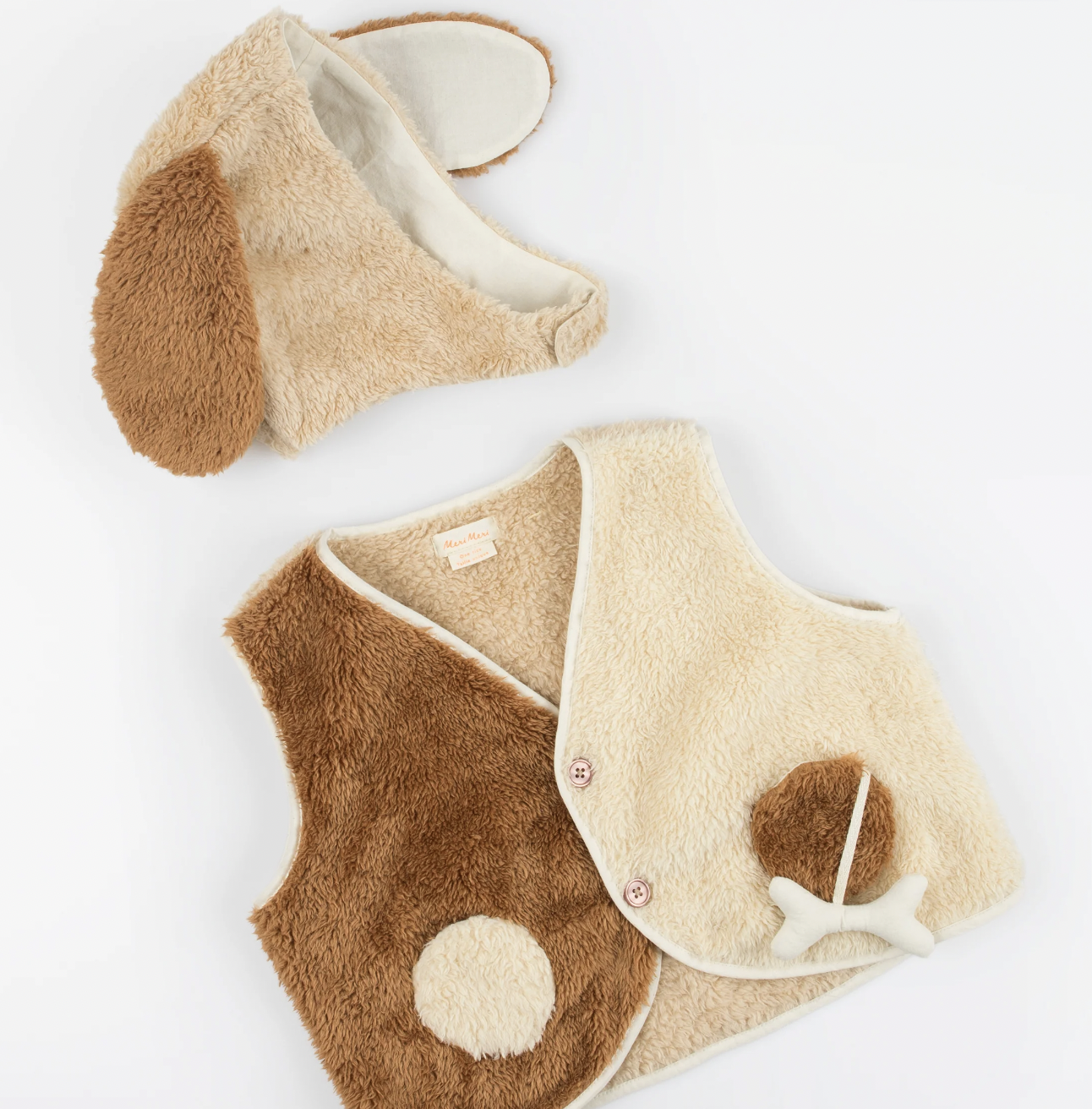 Meri Meri Puppy Costume