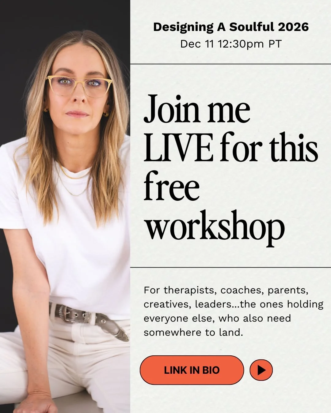 Your system can&rsquo;t move toward what&rsquo;s next if it hasn&rsquo;t fully digested what came before.

Integration is nervous system work.
Alchemy is psyche work.
And intention-setting is the result&hellip;not the starting point.

In Designing a 