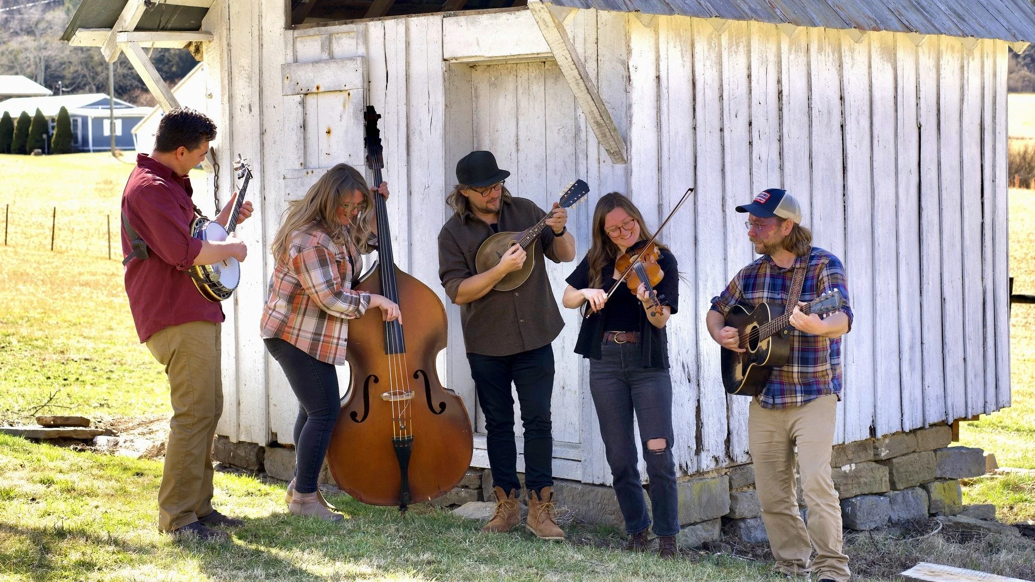 5th Year Anniversiary