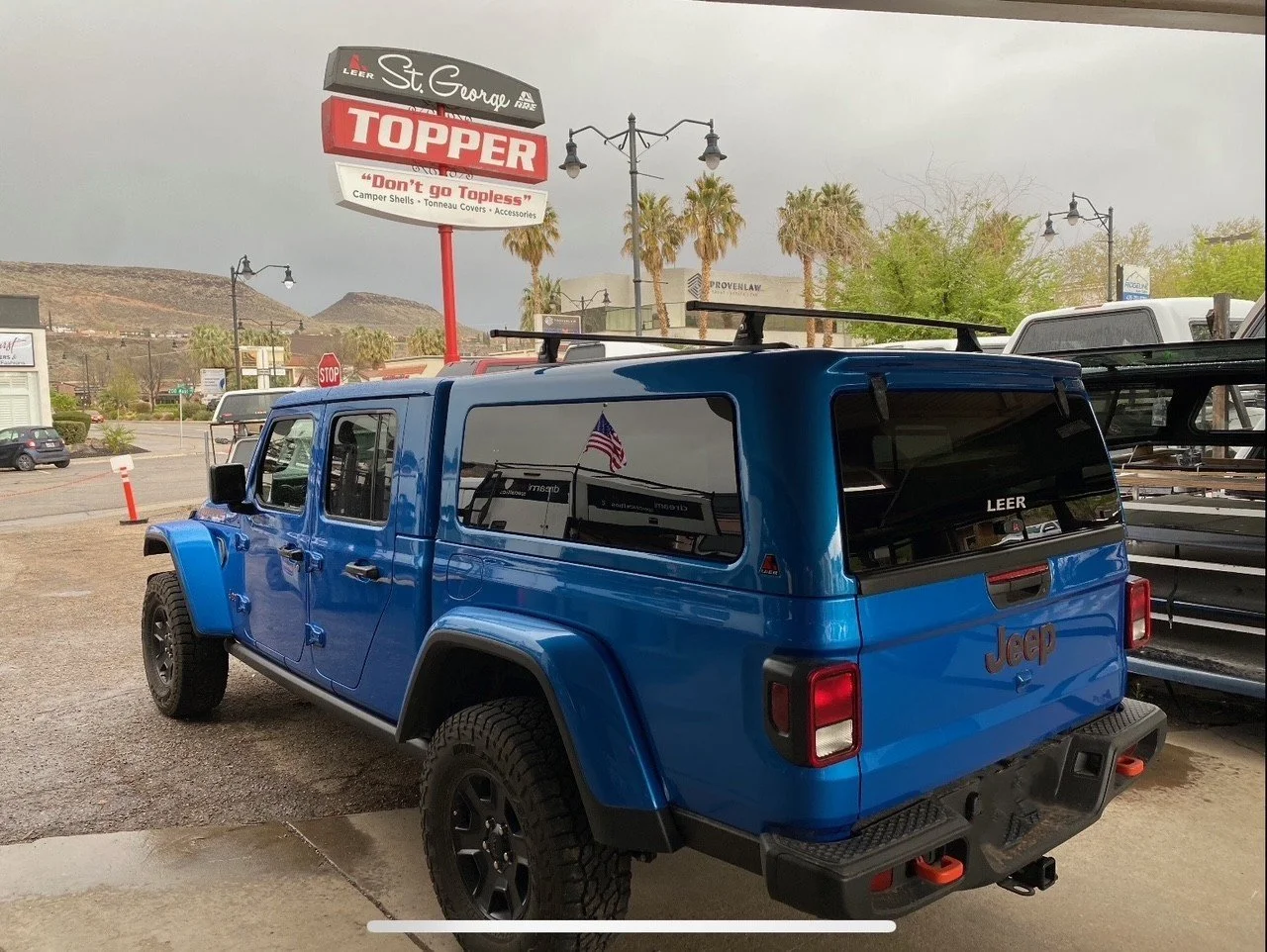Jeep with Shell under Sign.jpg
