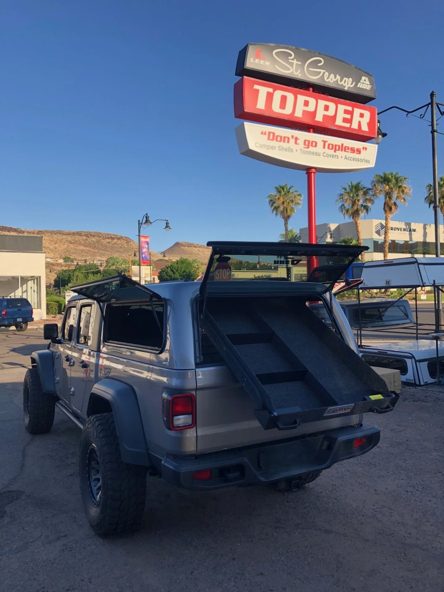 Jeep with ARE Shell and Cargo.jpg