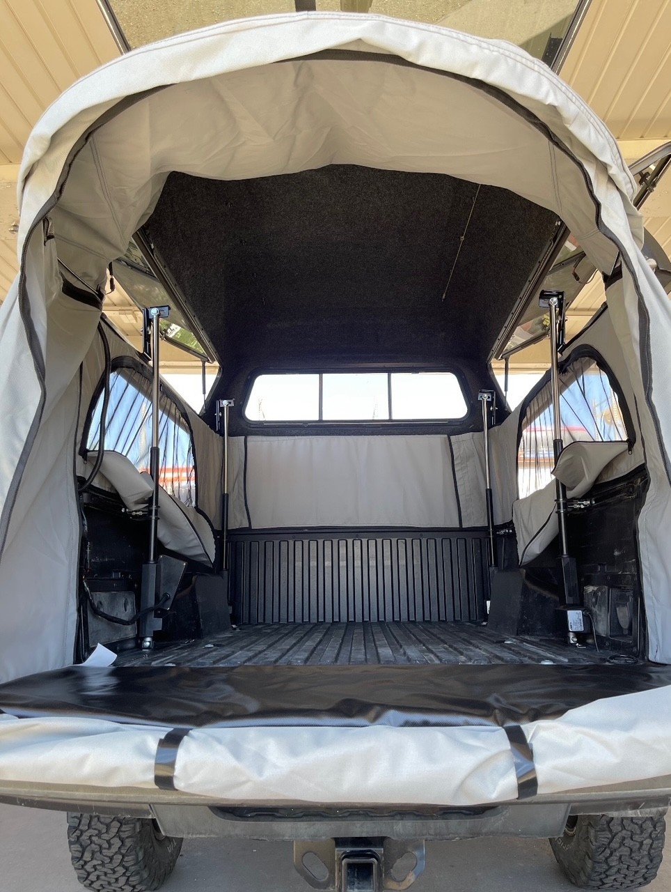 Rooftop Tent - Inside.jpg