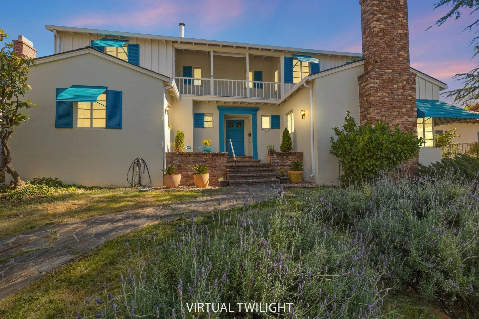 4-3.5 • 105 Terrace Ave, Sonora