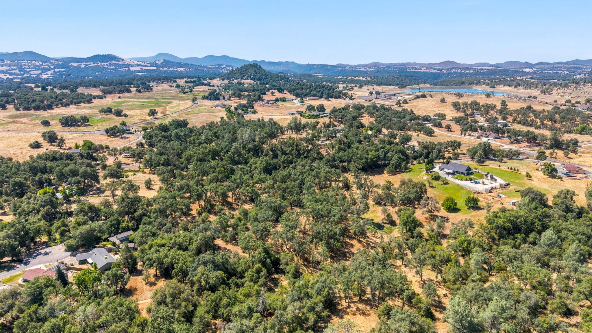 Land • 10151 Bell Mooney Rd,&nbsp;Jamestown