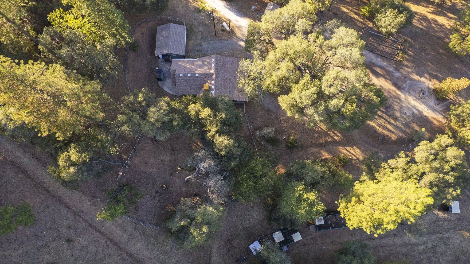 1-1 • 18855 Providence Mine Rd, Tuolumne 