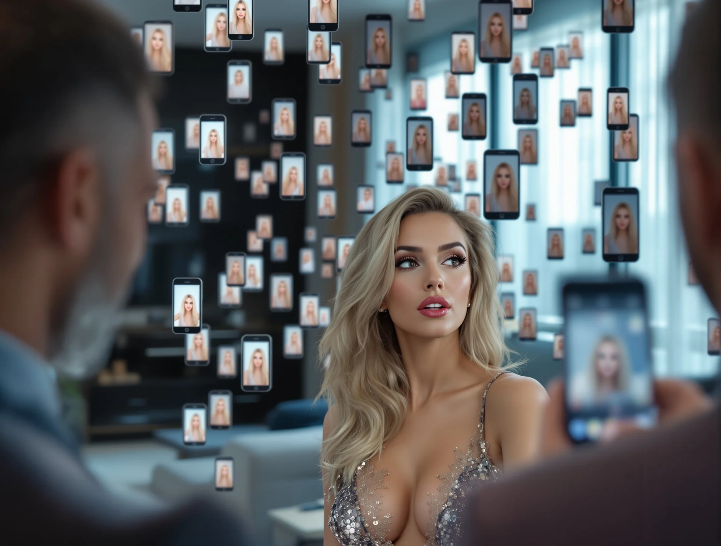 How Tech Turned Women into Brands — And Men into Consumers