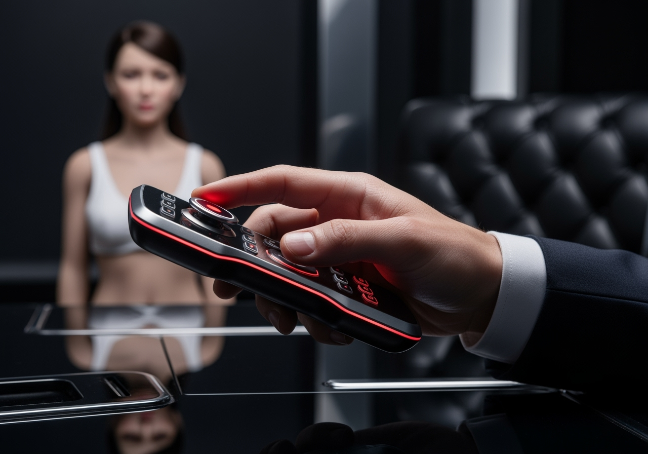 The Tech-Driven Rebirth of Male Intimacy
