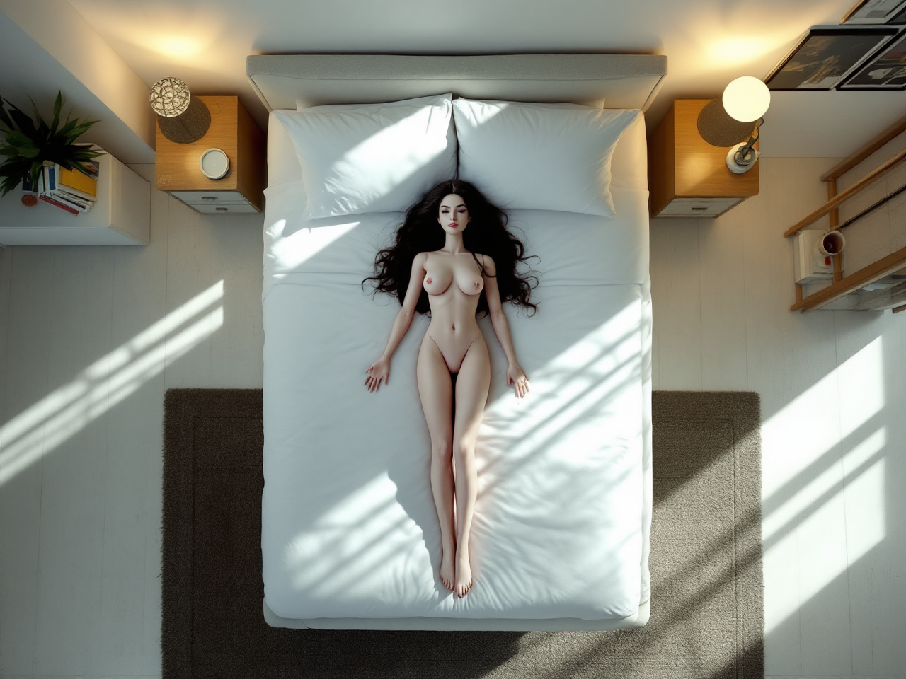 No Taboo, No Restraint: Pleasure Without Bargains