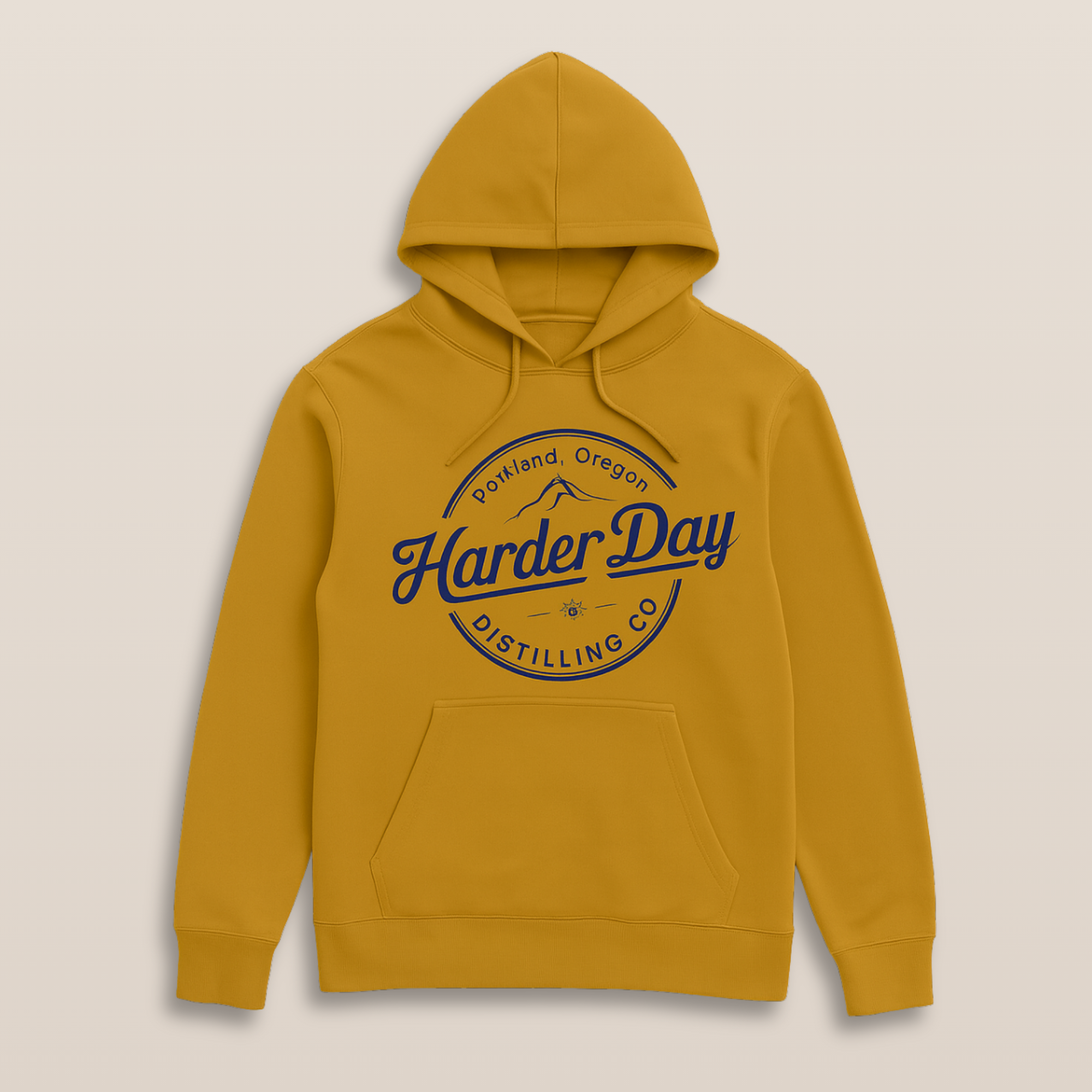 Pullover Hoodie