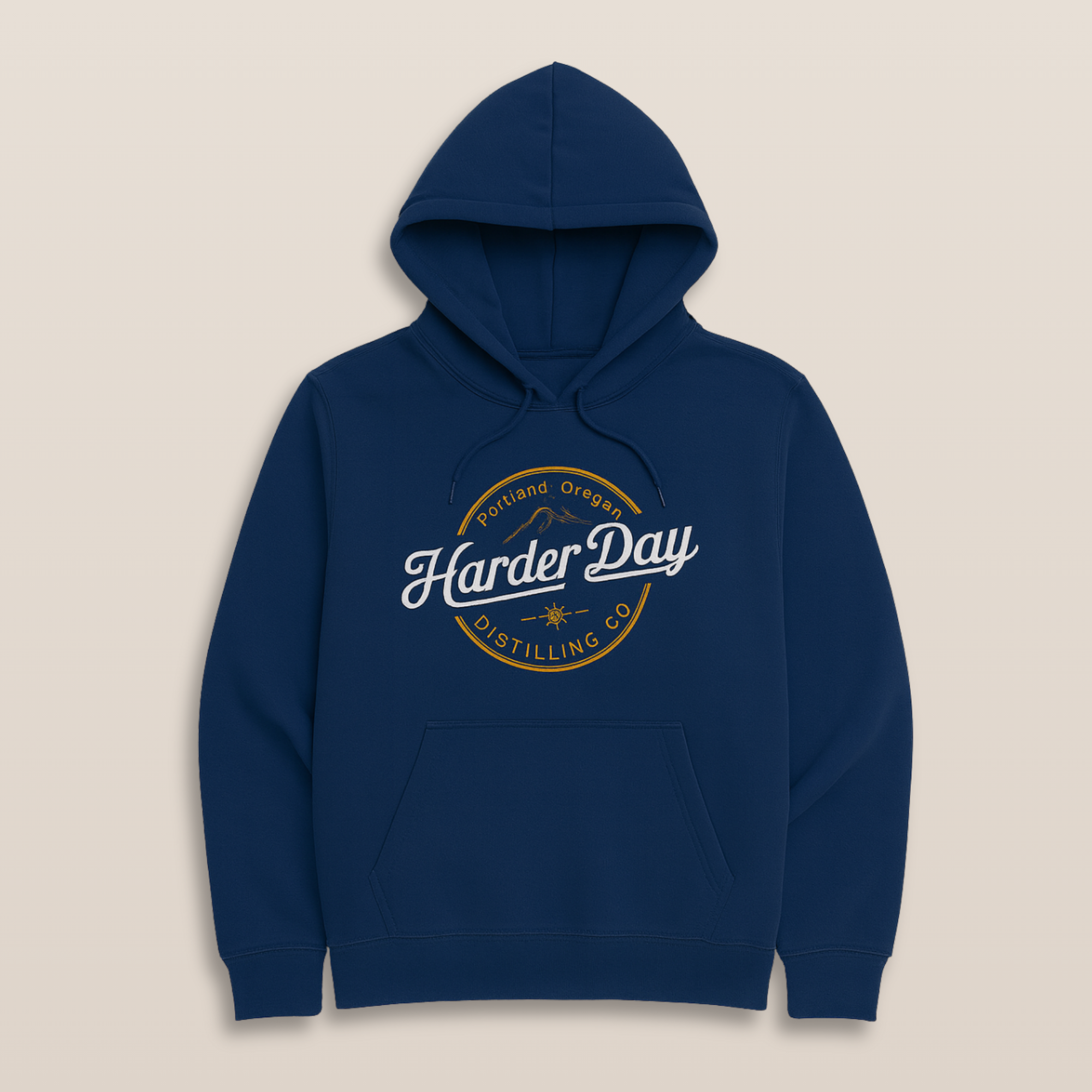 Pullover Hoodie