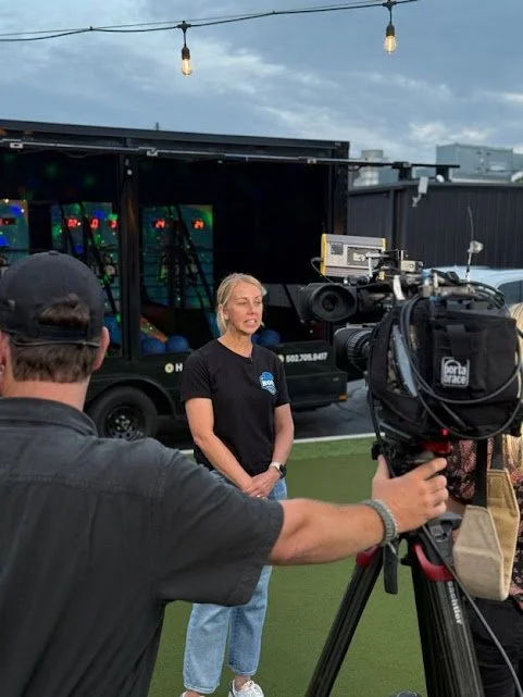 Hoop Louisville: Where Fall Fun Meets Basketball Excitement