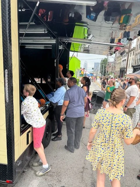 Hoop Louisville: Bringing Corporate Events and Brewery Nights to Life This Winter