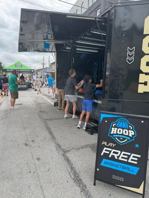 Hoop Louisville: The Ultimate Sweet Sixteen Party Rental for March Madness 2026