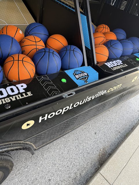 Hoop Louisville: March Madness, Easter, and the Ultimate Way to Celebrate in Louisville