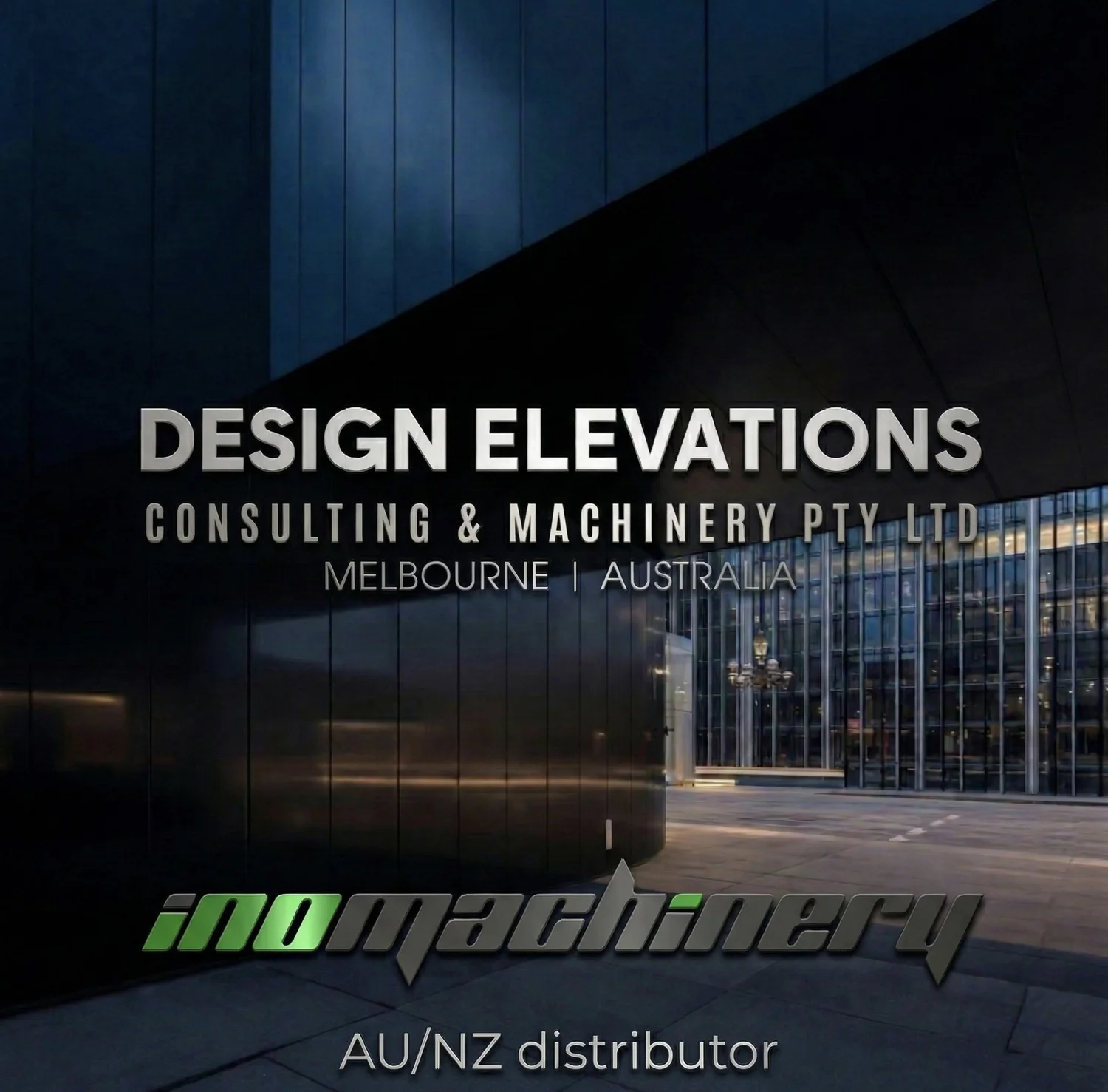 Design Elevations Consulting &amp; Drafting Pty Ltd