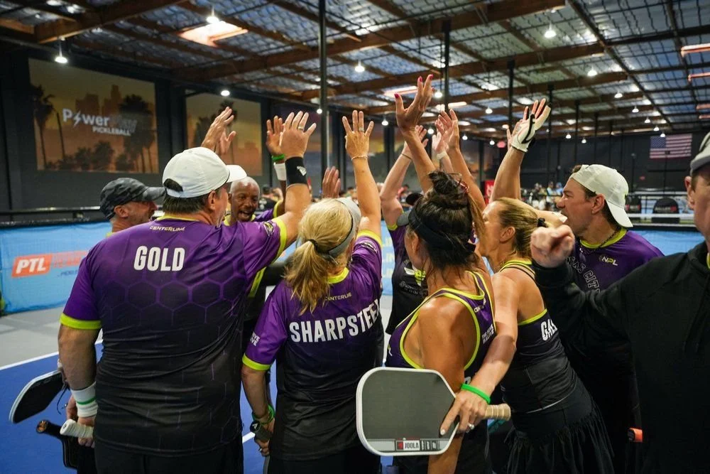 Come cheer on your Kansas City Stingers at SW19 at the Stadium! Join us Friday, July 11 for National Pickleball League open practices (9AM-3PM) and stick around for thrilling pro matches all weekend long on Saturday &amp; Sunday, July 12-13.

The fir