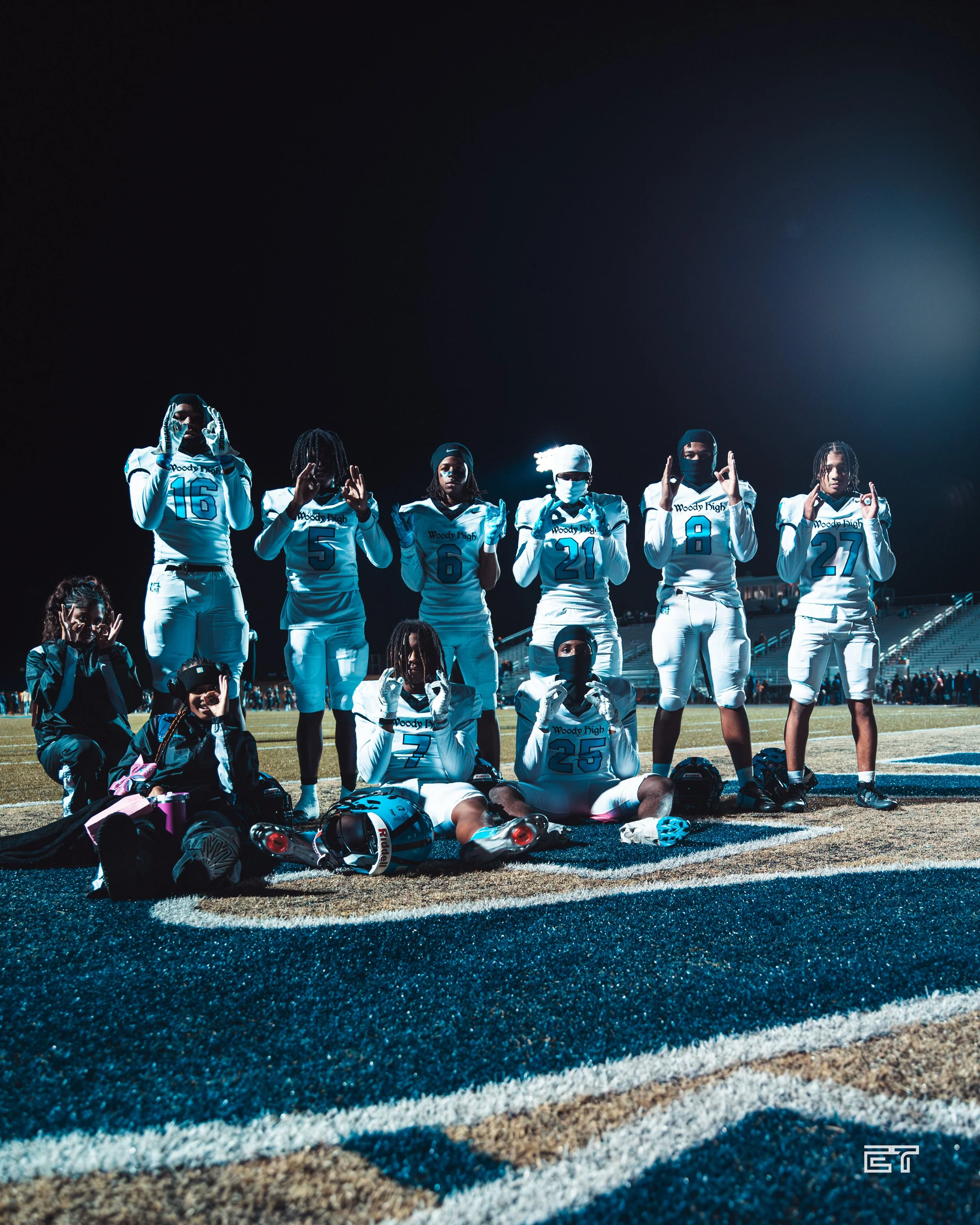 Friday Night Lights