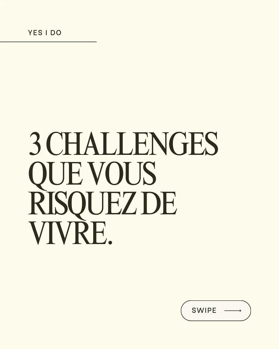 Un mariage r&eacute;ussi ne tient pas qu&rsquo;&agrave; la d&eacute;coration ou au menu.
Le jour J, 3 grands challenges reviennent souvent :

➡️ La gestion des invit&eacute;s.
➡️ La communication.
➡️ La gestion du jour J

Avec une organisation fluide