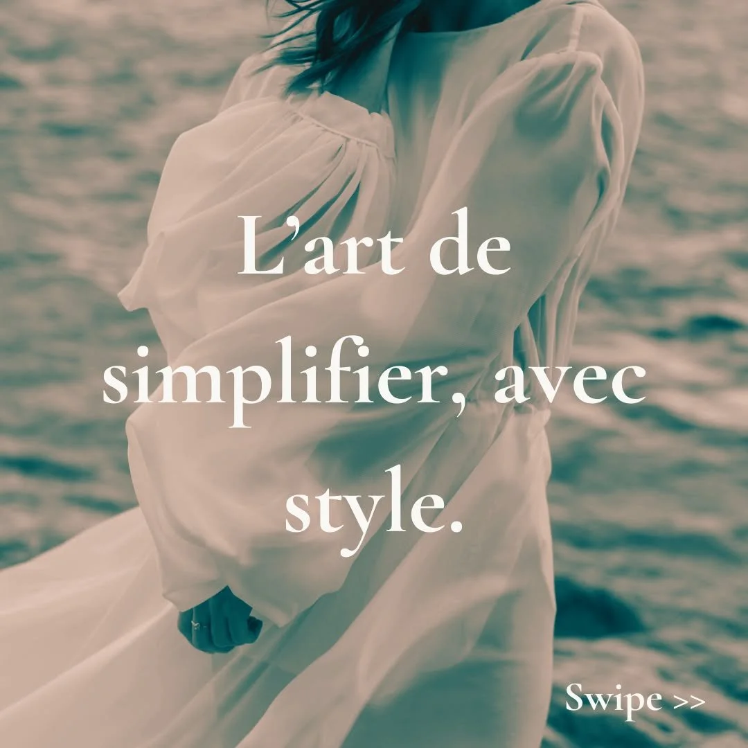 Un site &agrave; votre image 💻 , porte d&rsquo;entr&eacute;e de l&rsquo;exp&eacute;rience.
Il centralise les informations essentielles ℹ️ et permet &agrave; vos invit&eacute;s de confirmer en un
clic.
Un gain de temps pr&eacute;cieux ⏳ , une &eacute