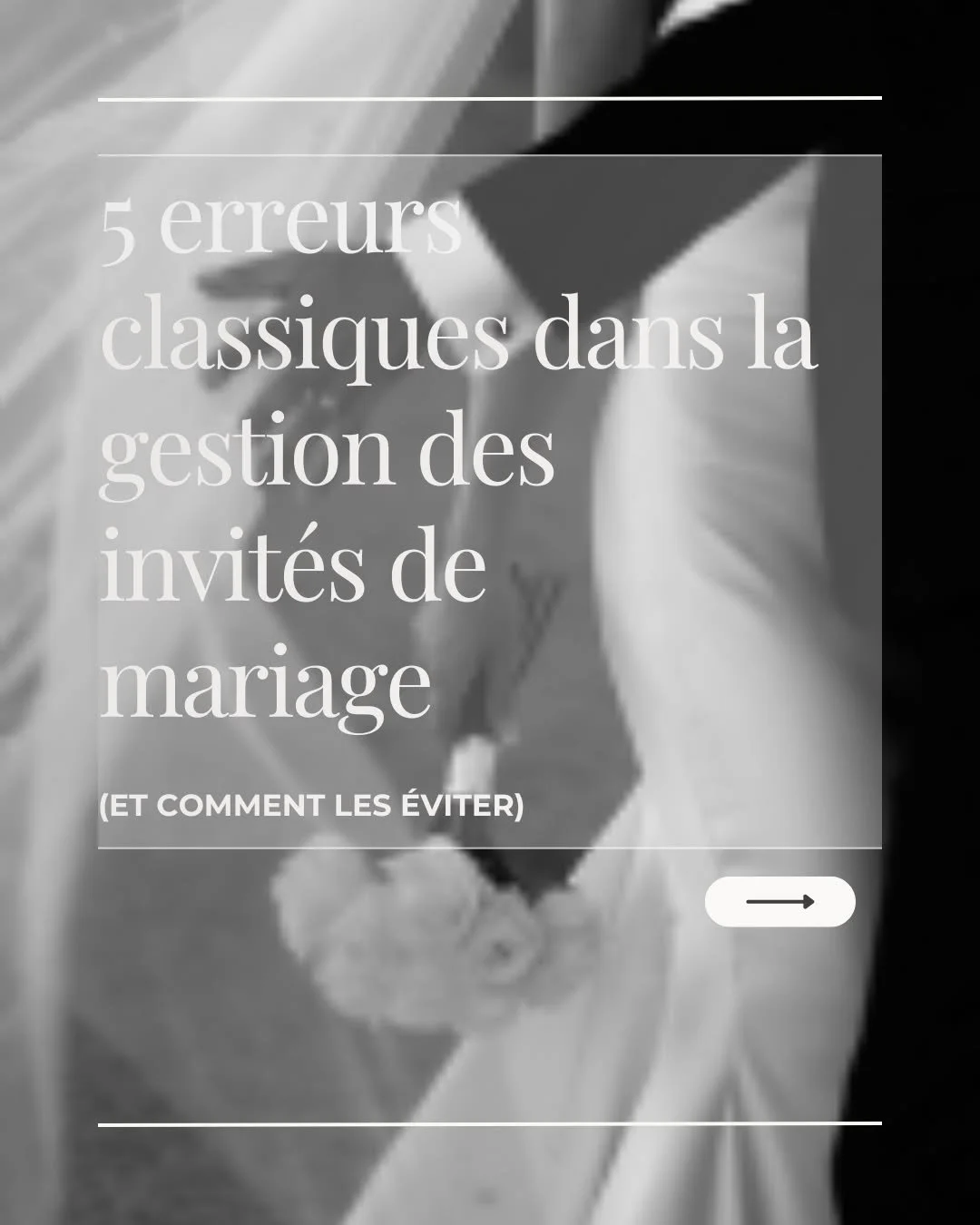 L&rsquo;&eacute;l&eacute;gance ne se mesure pas au nombre de cartons envoy&eacute;s, mais &agrave; la fluidit&eacute; ressentie par vos invit&eacute;s.
Chaque scan de QR code devient un geste simple, discret, mais charg&eacute; de sens.
C&rsquo;est &