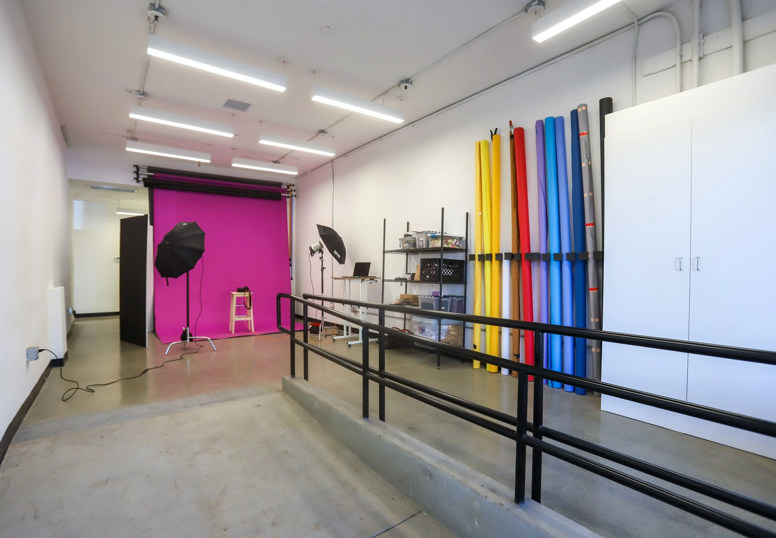 Every time you hire a CEO, you intentionally disrupt a male-dominated industry with a community of developing teen girl professionals poised to amplify the range of skills and talent available in Los Angeles. CEO disrupts the landscape by teaching te