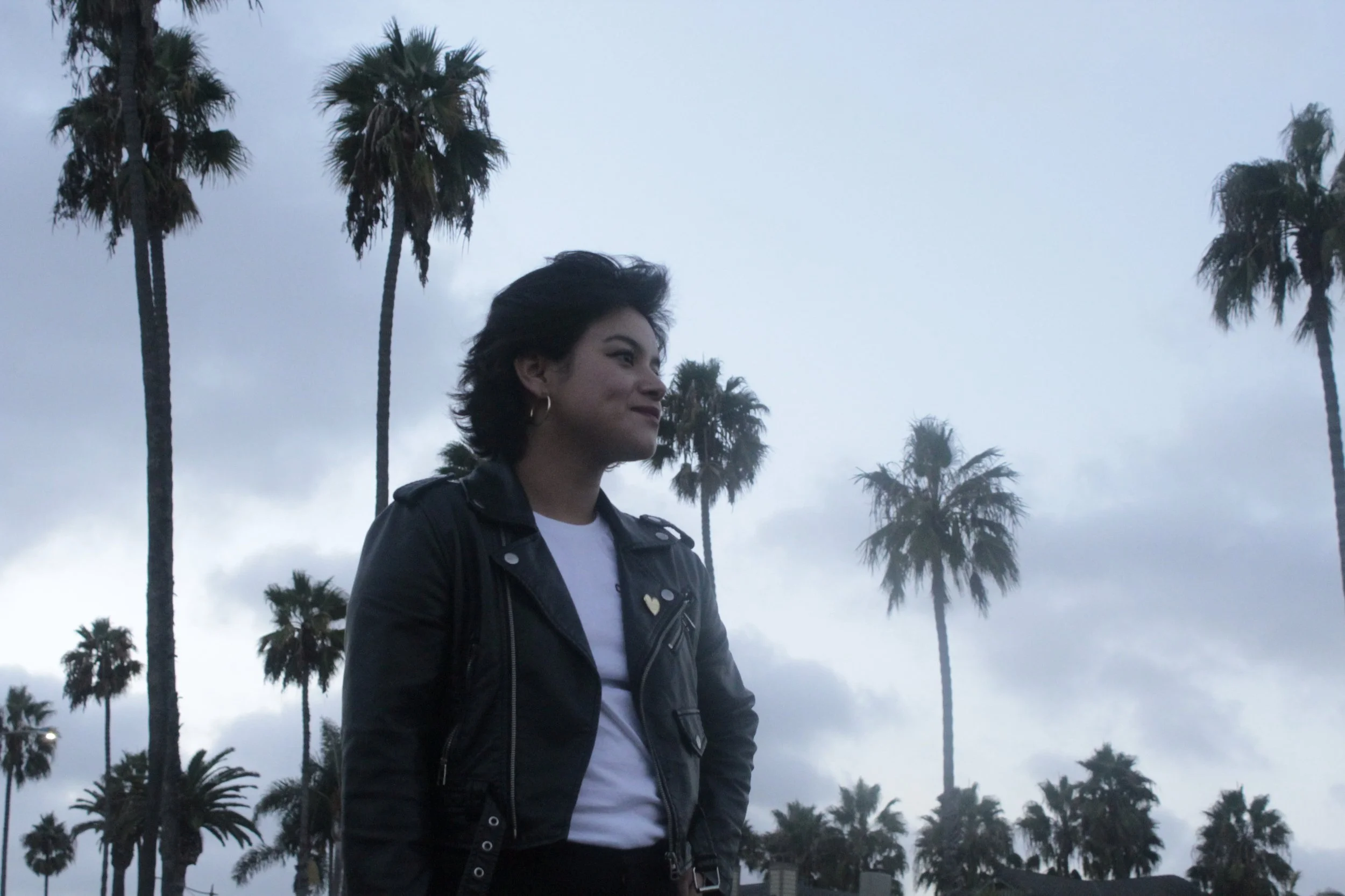 Gentle Riot by Natalia Angeles