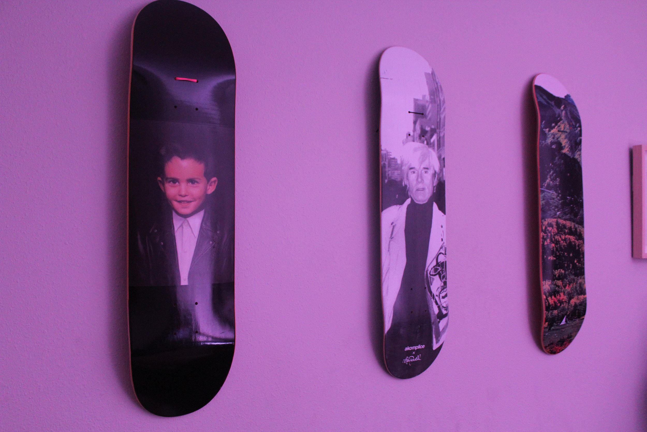 Antonio Loera by Natalia Angeles