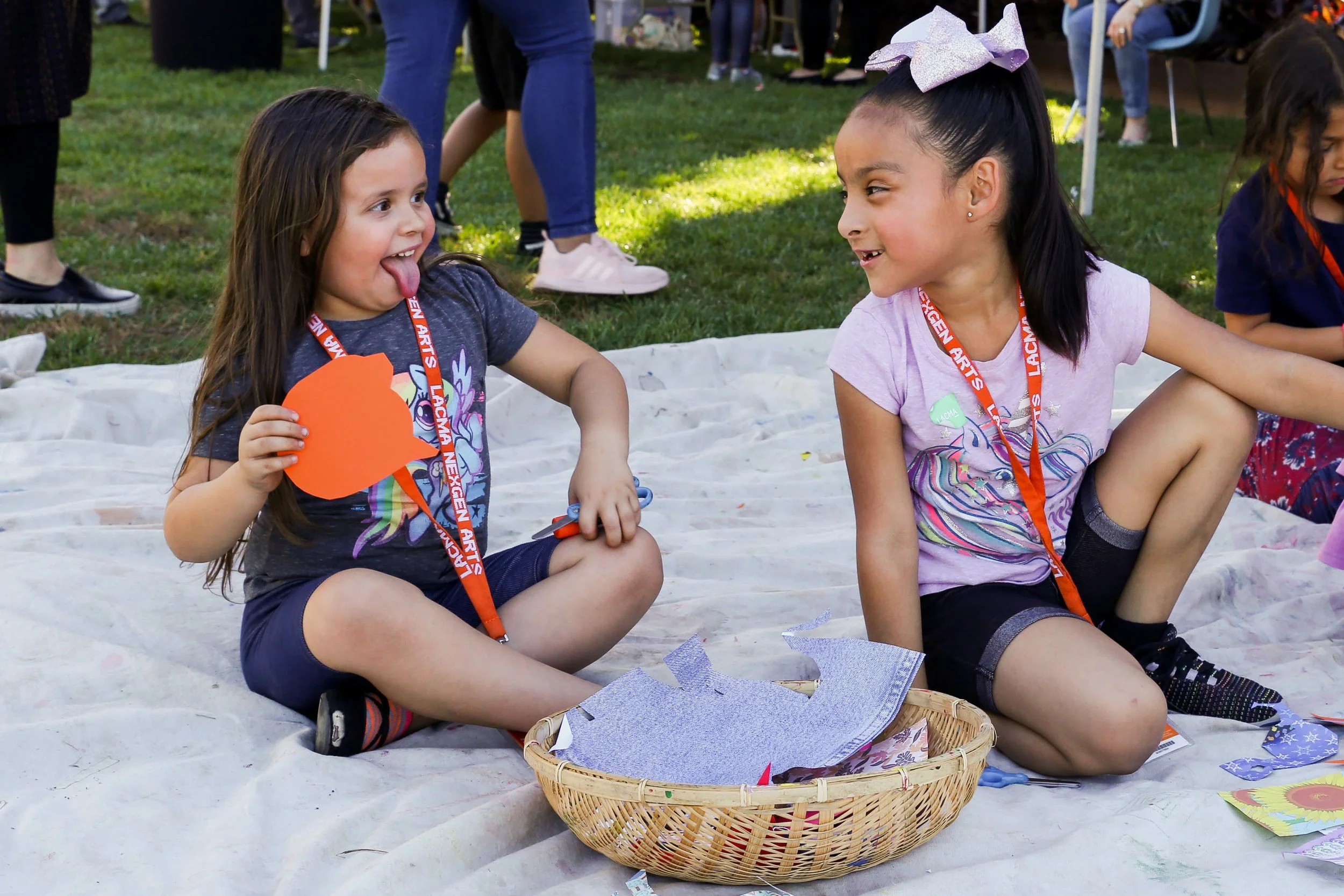 Sofia Liascheva - CEO Event Portfolio