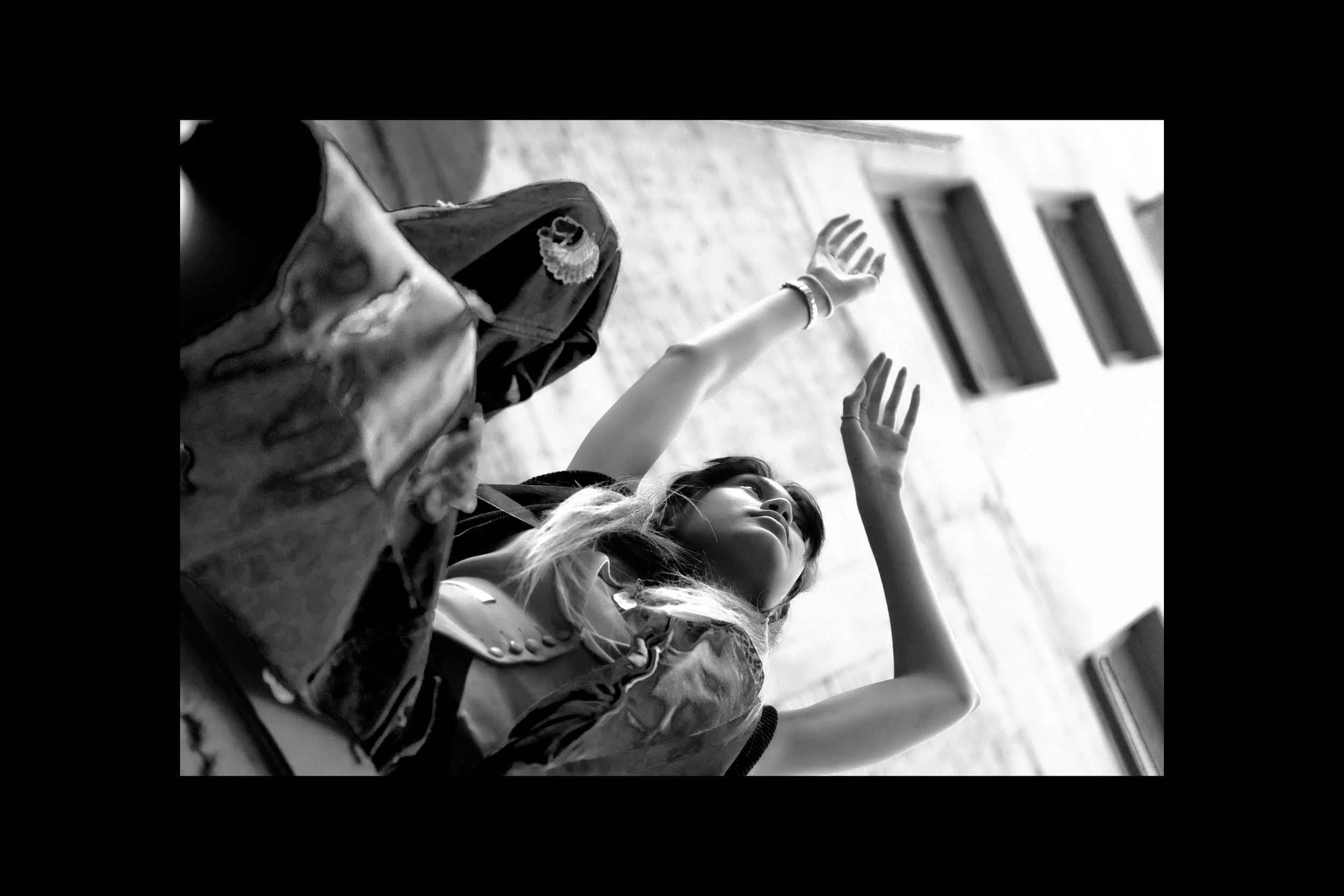Sofia Liascheva - CEO Event Portfolio