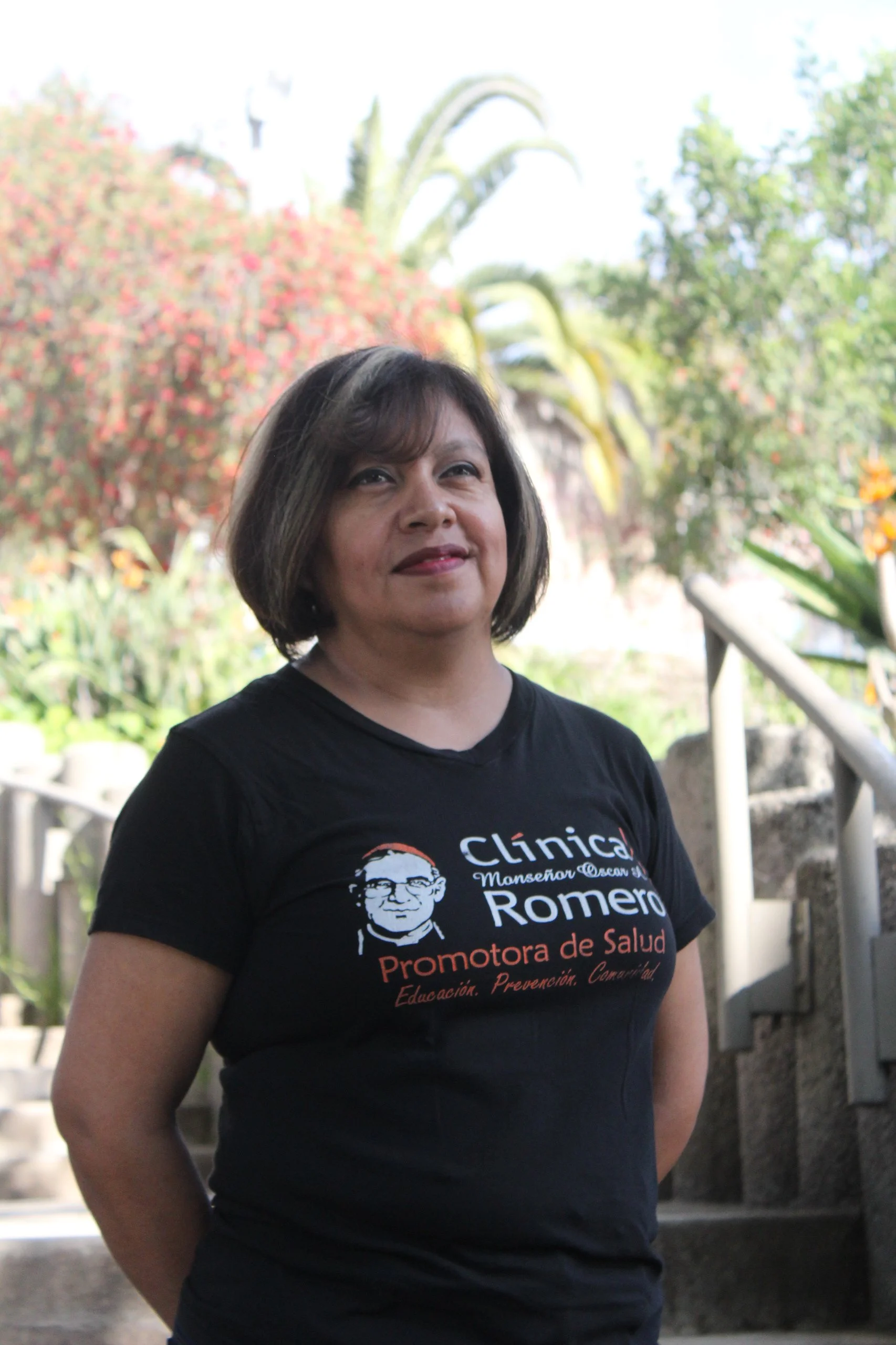 Mishell Gamero - CEO Event Portfolio