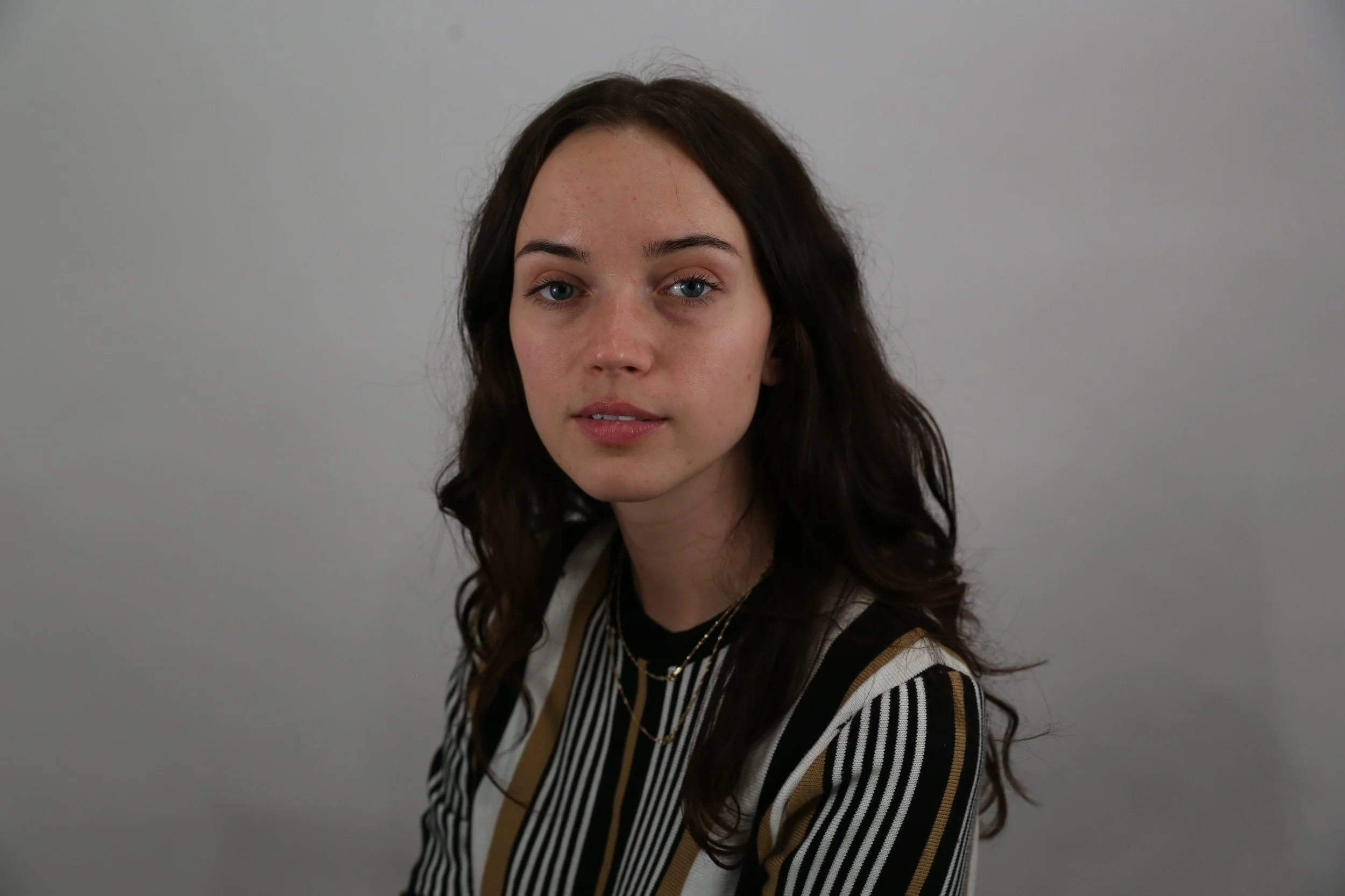 Mishell Gamero- CEO Event Portfolio