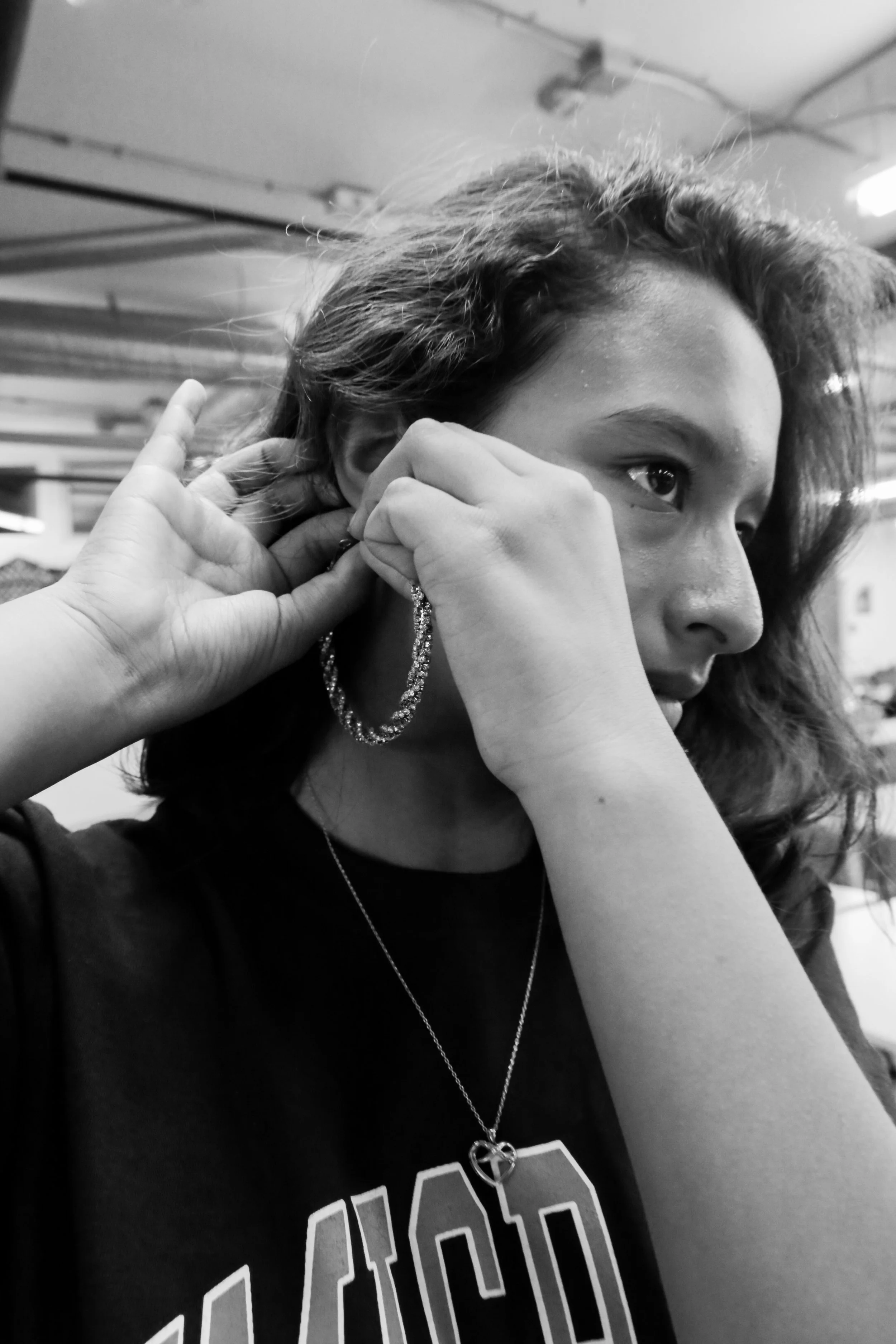 Lilith Carolina Ferreira - CEO Event Portfolio