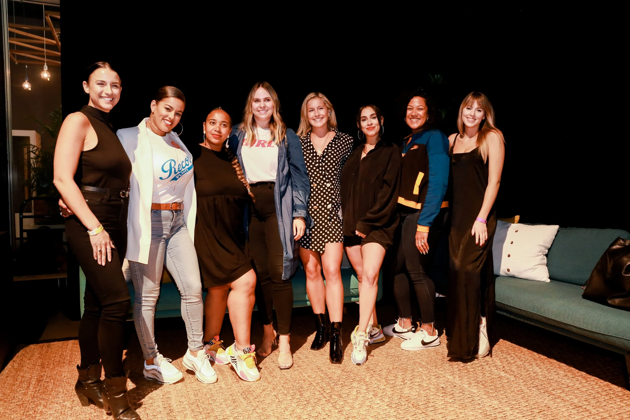 Lilith Carolina Ferreira - CEO Event Portfolio