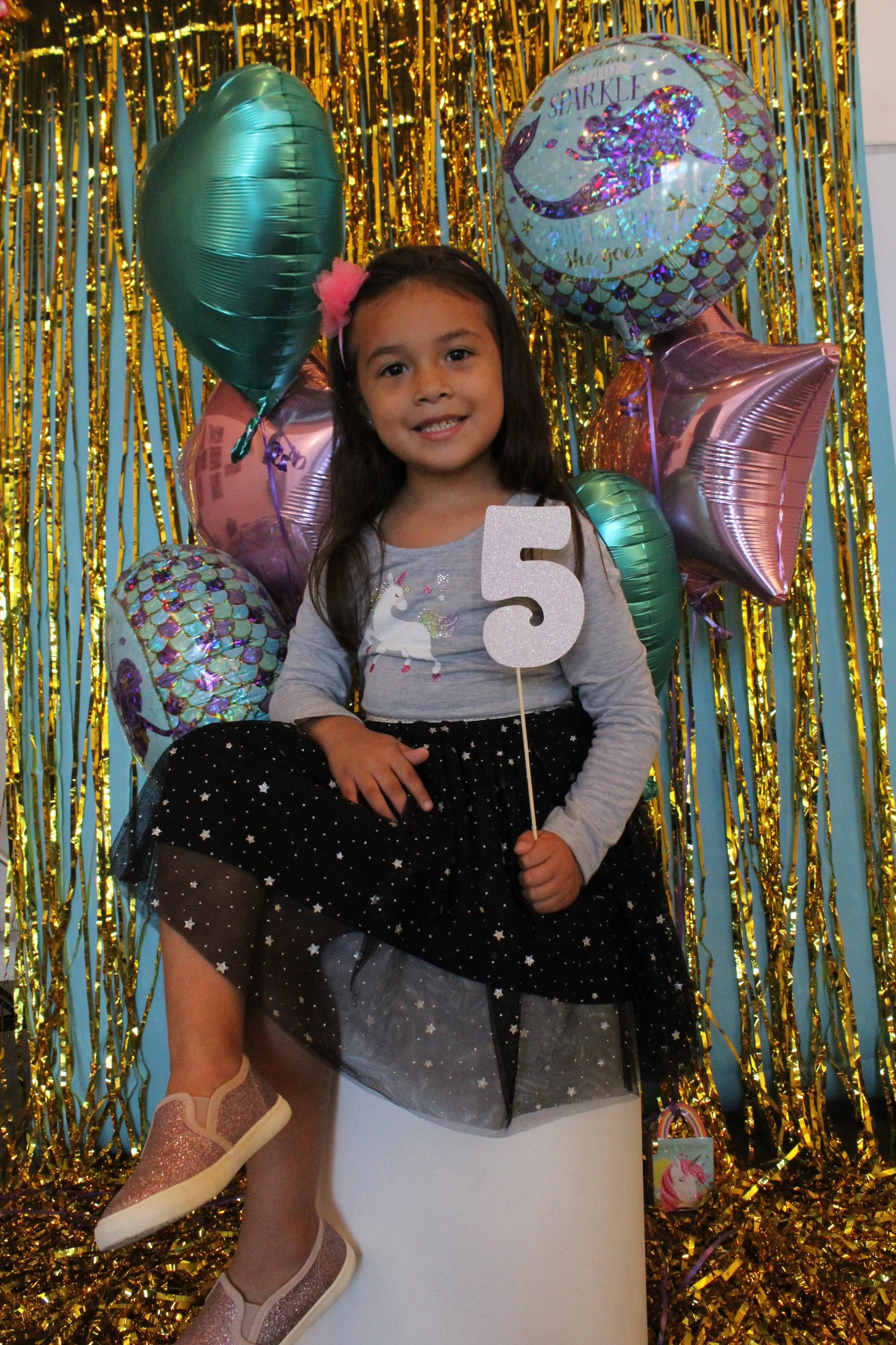 Ketzally Alcala - CEO Event Portfolio