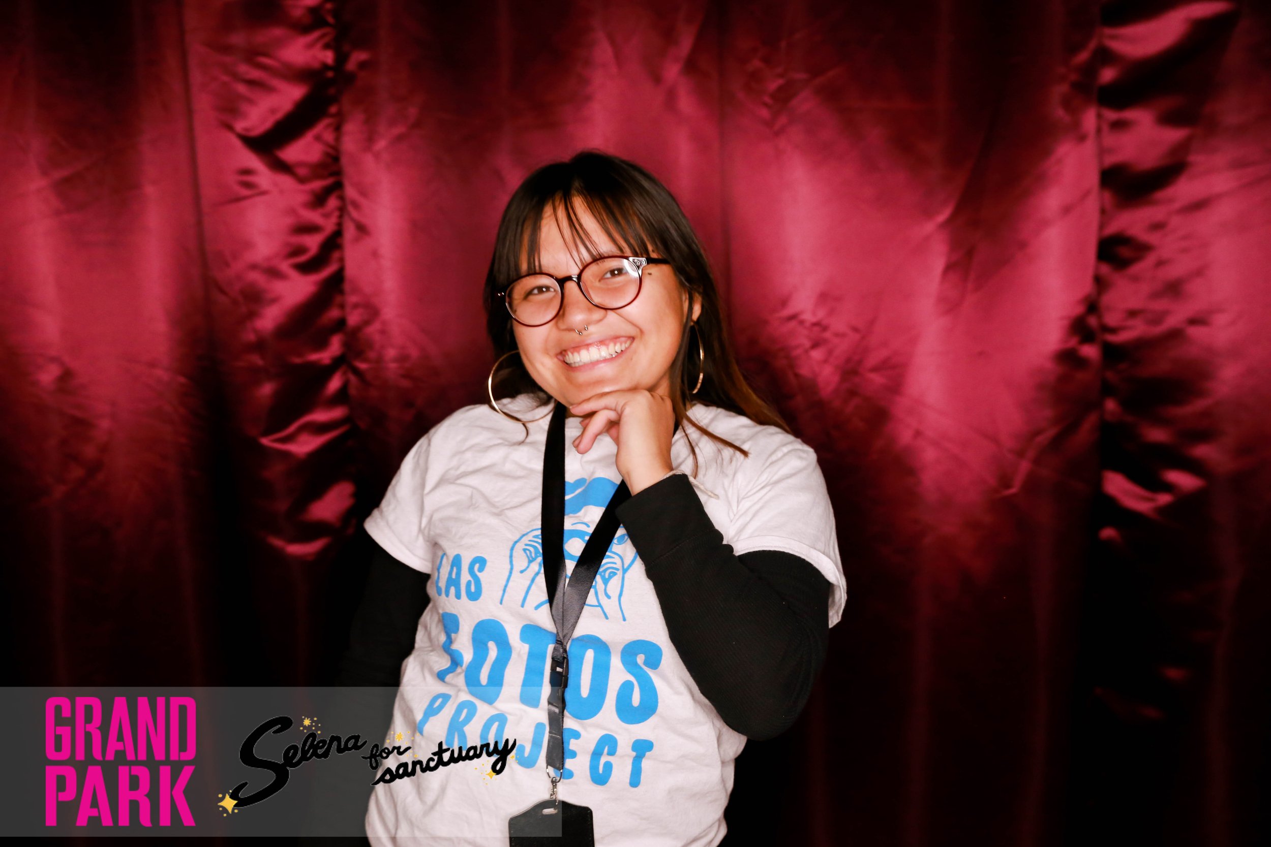 Ketzally Alcala - CEO Event Portfolio