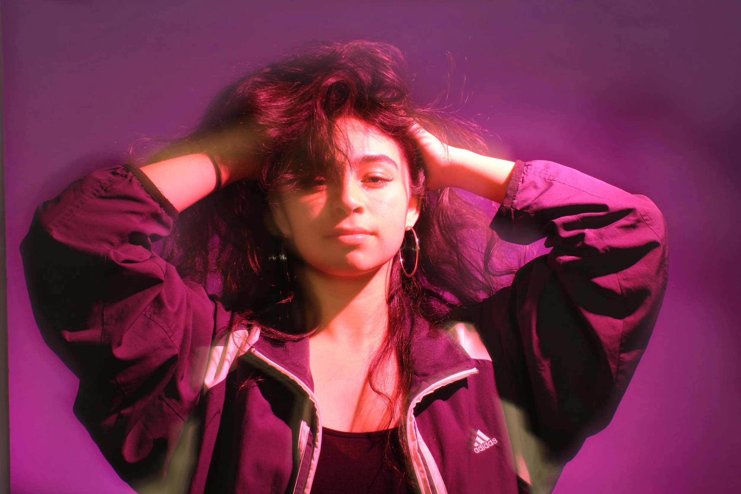 Anna Vasquez - CEO Event Portfolio