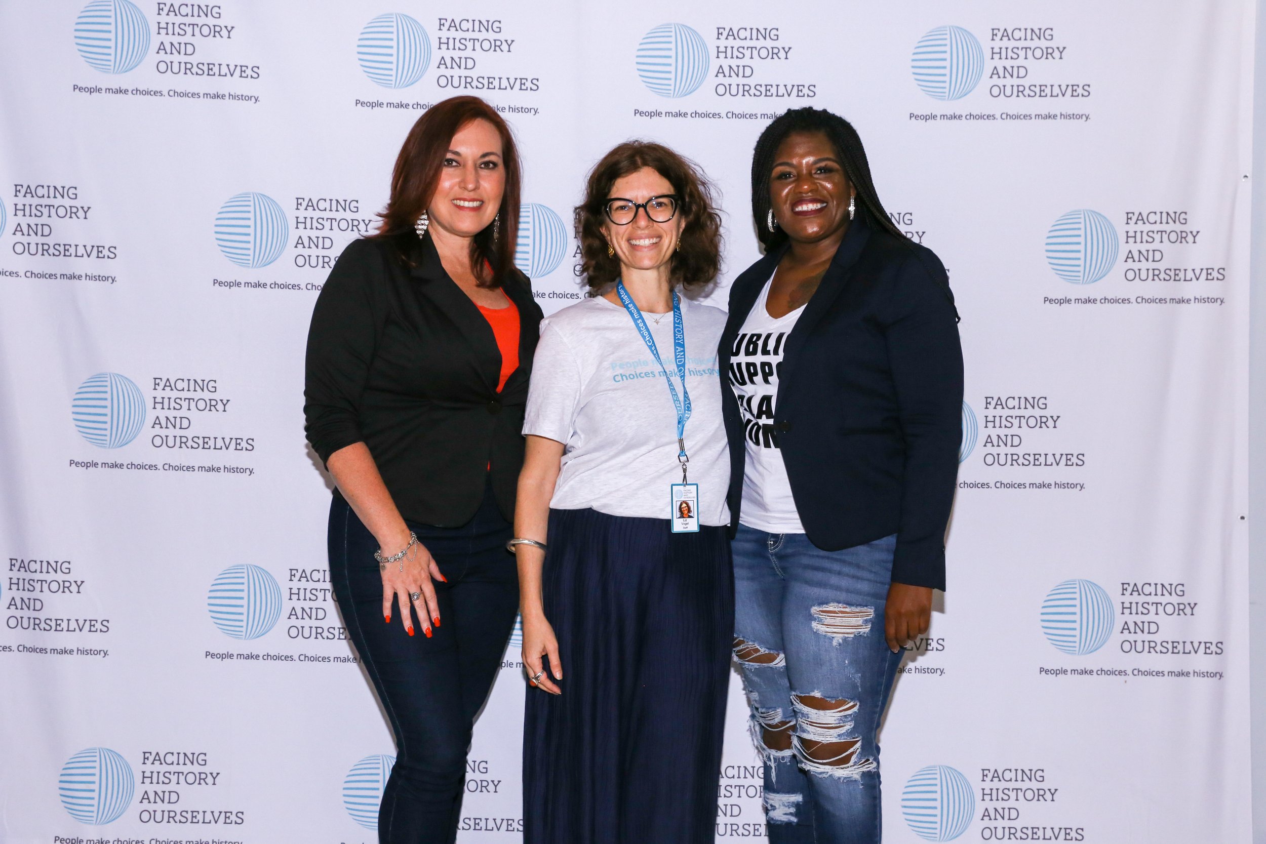 Anna Vasquez - CEO Event Portfolio