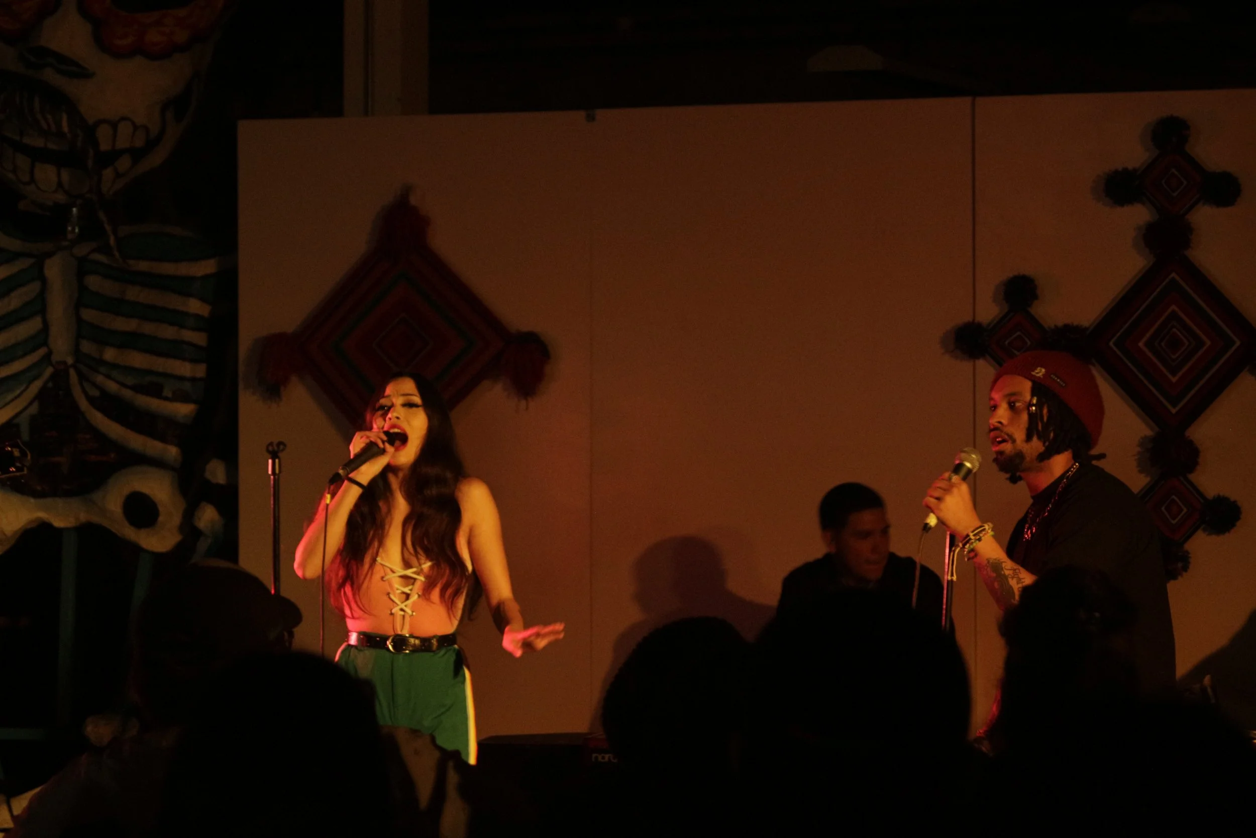 Anna Vasquez - CEO Event Portfolio
