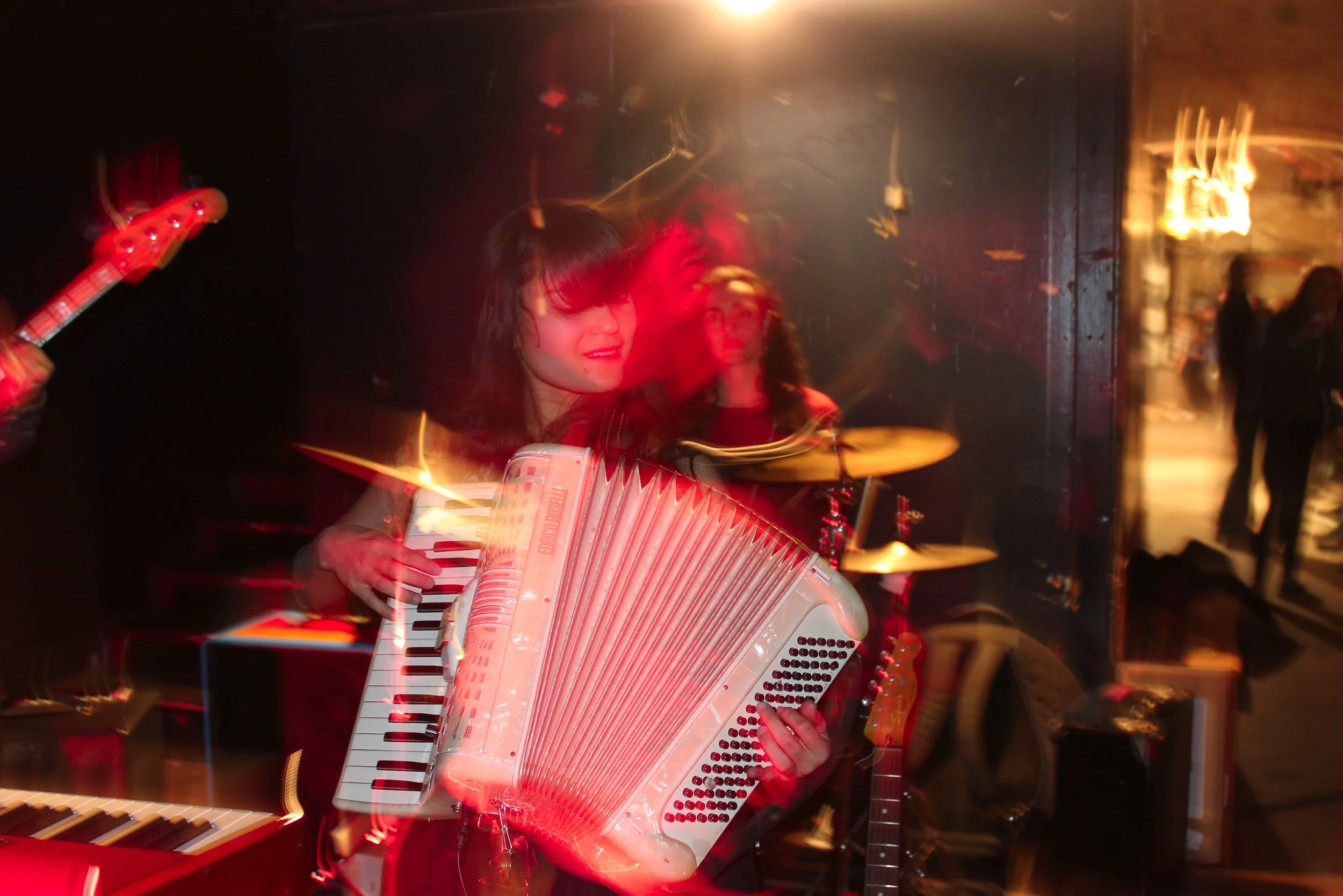 Anna Vasquez - CEO Event Portfolio