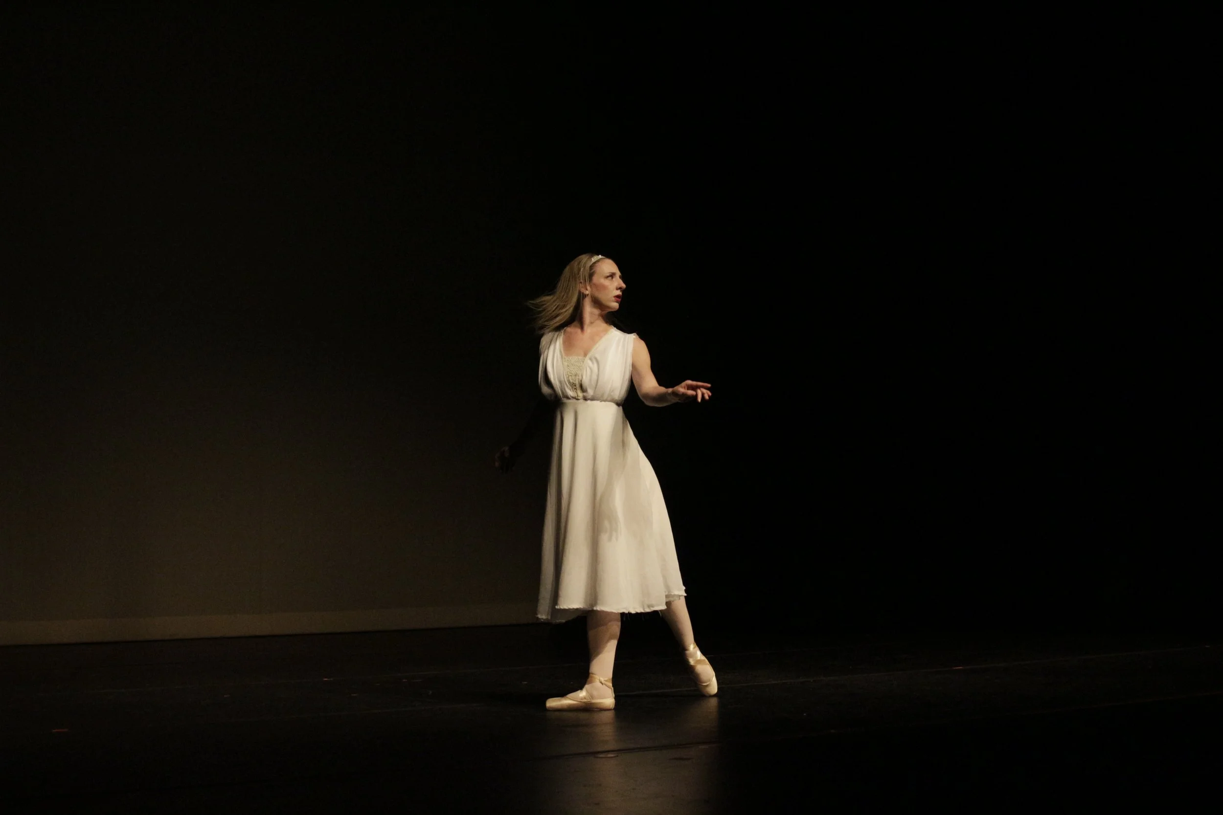 Anna Vasquez - CEO Event Portfolio