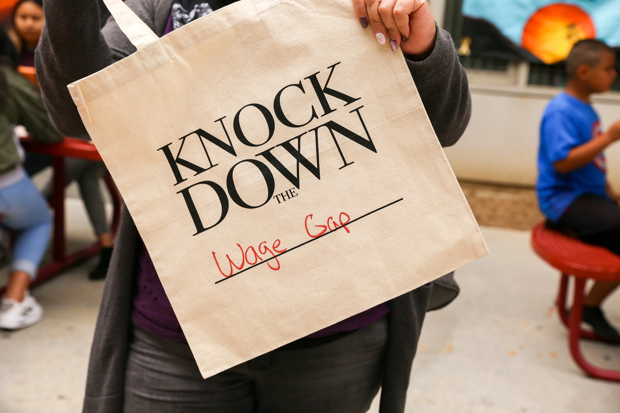 Anna Vasquez - CEO Event Portfolio