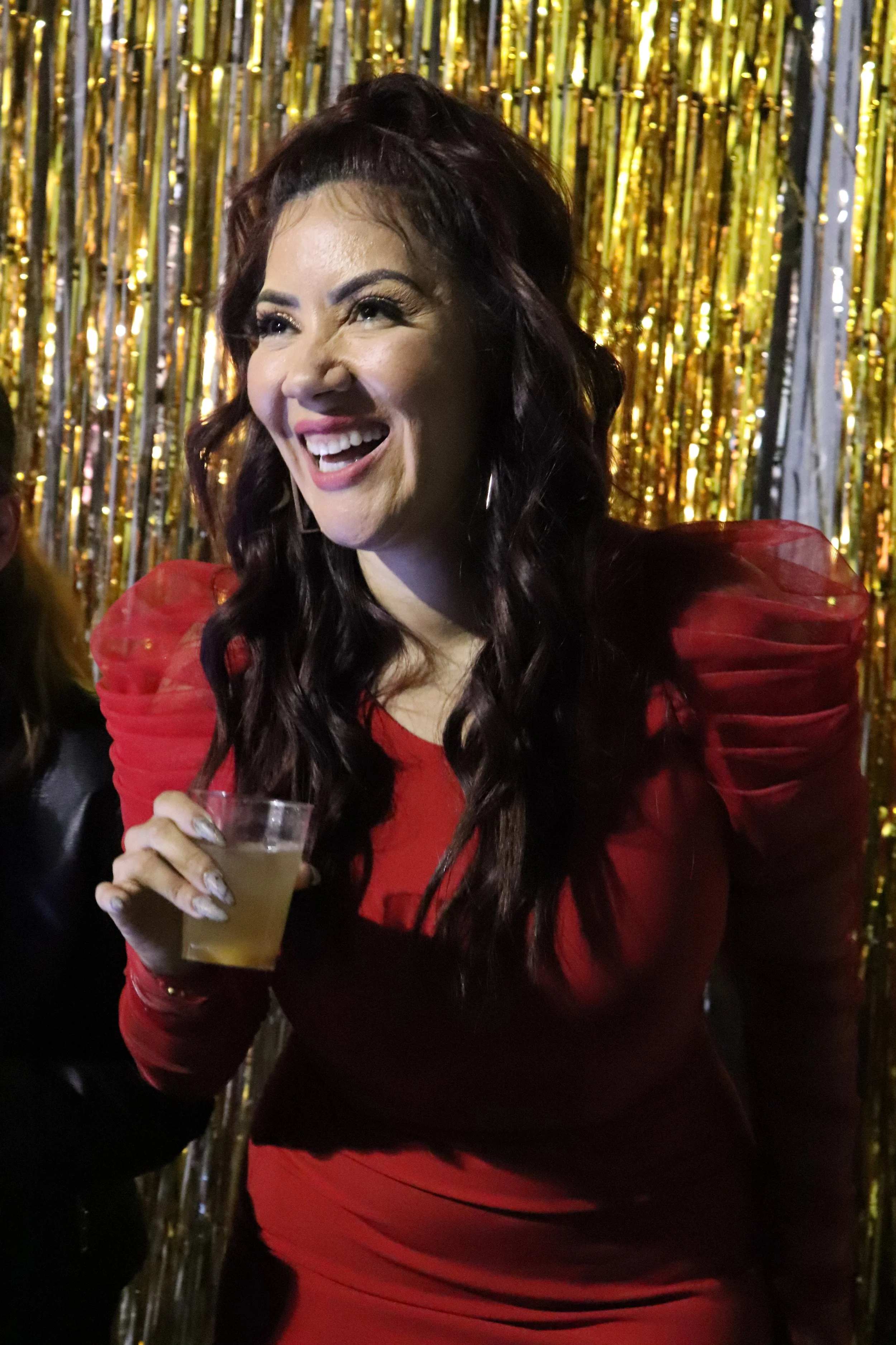 Andrea Popoca - CEO Event Portfolio