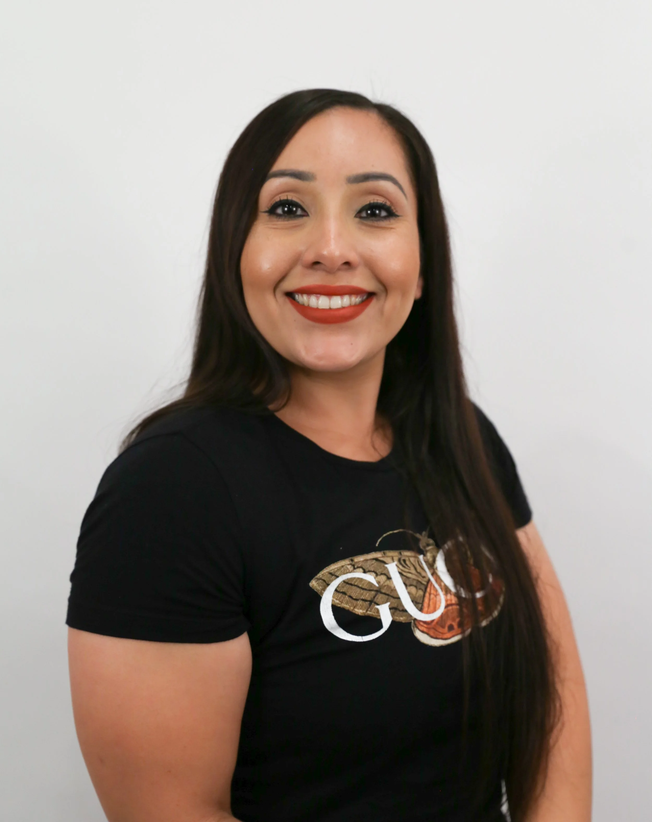 Andrea Popoca - CEO Event Portfolio