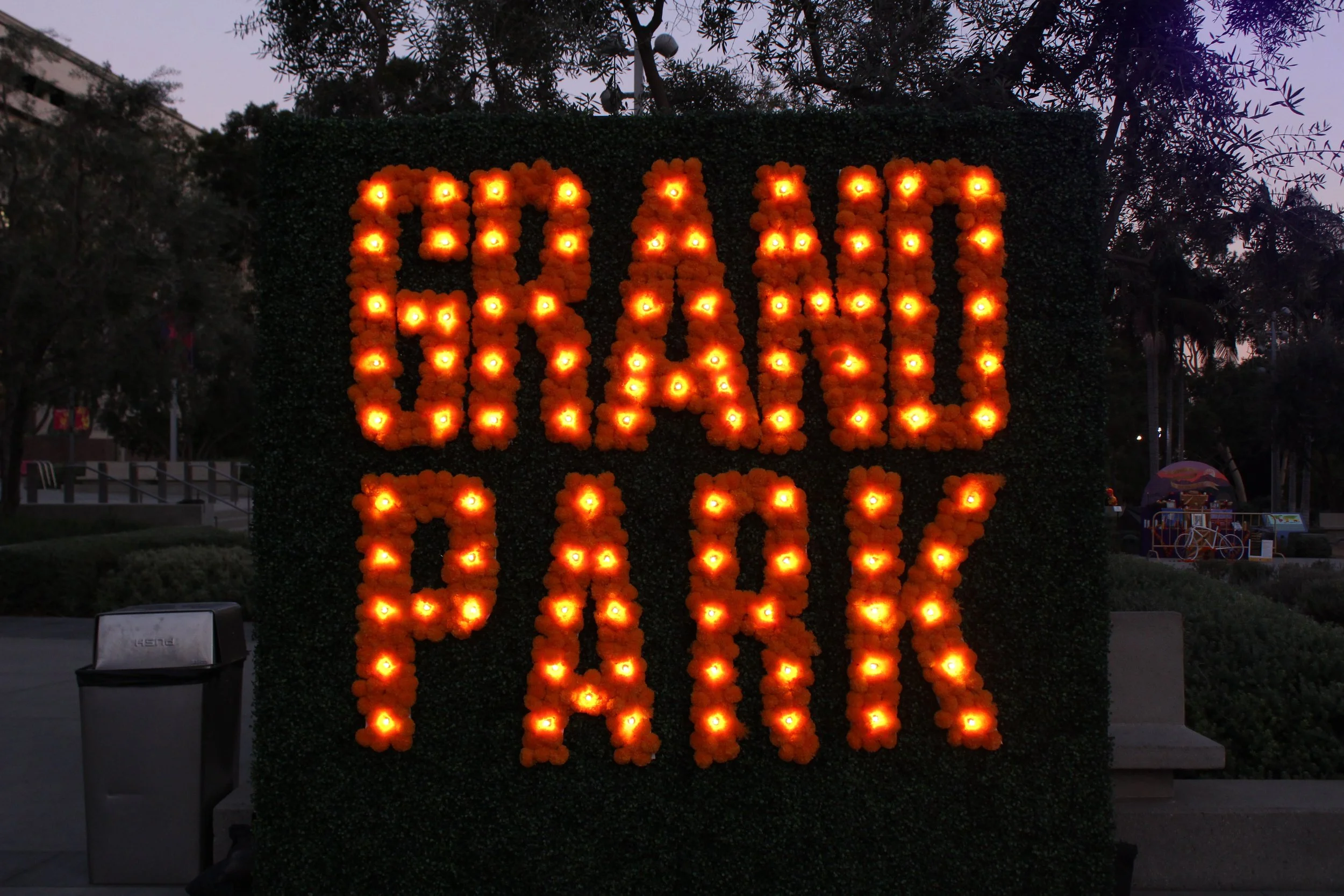 Andrea Popoca - CEO Event Portfolio