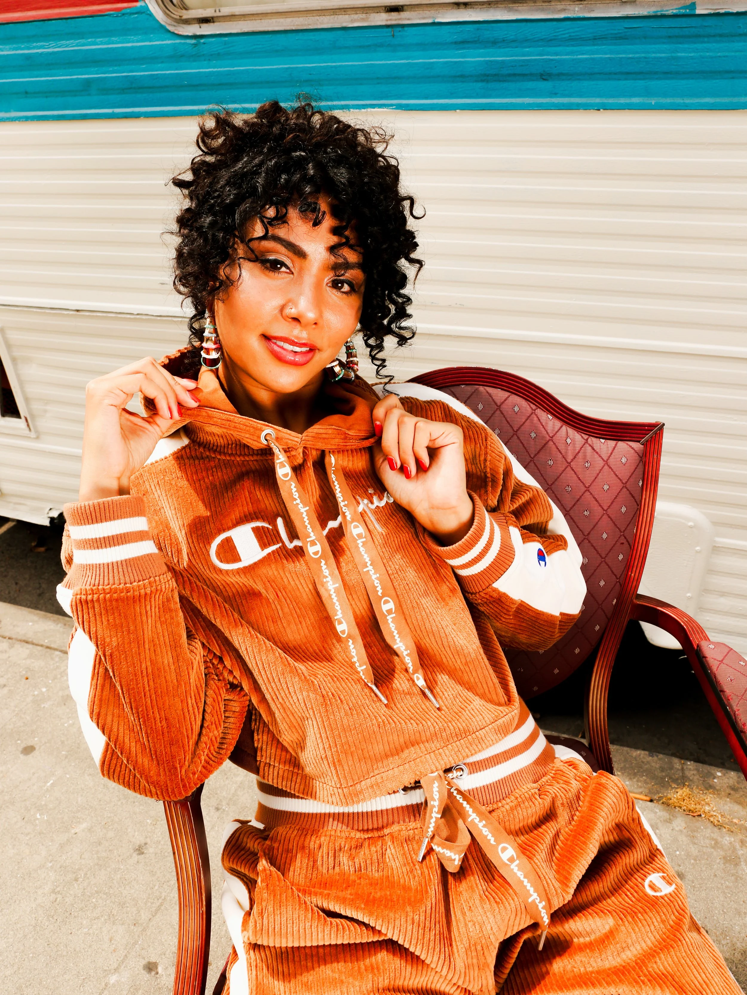 Greisy Hernandez - CEO - Studio Portfolio