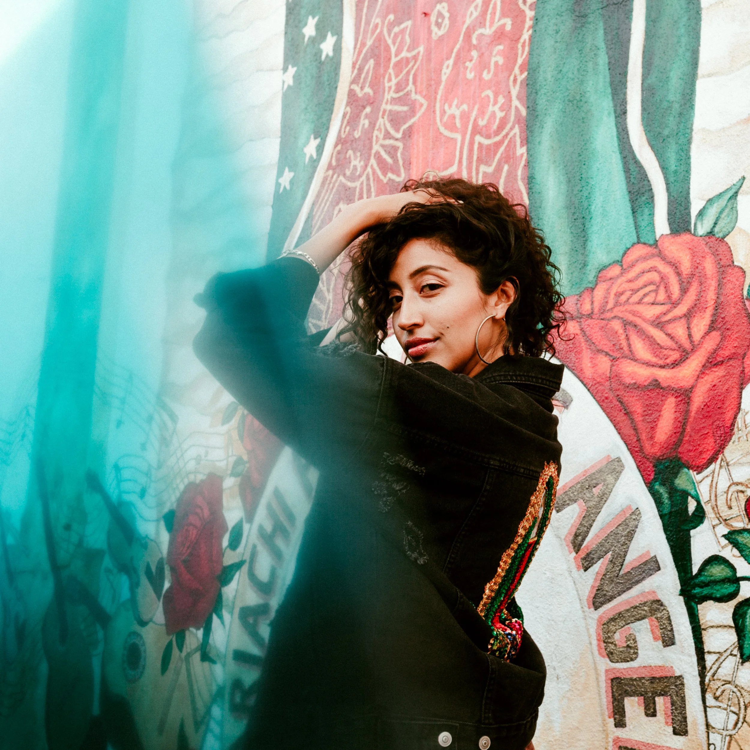 Greisy Hernandez - CEO Studio Portfolio