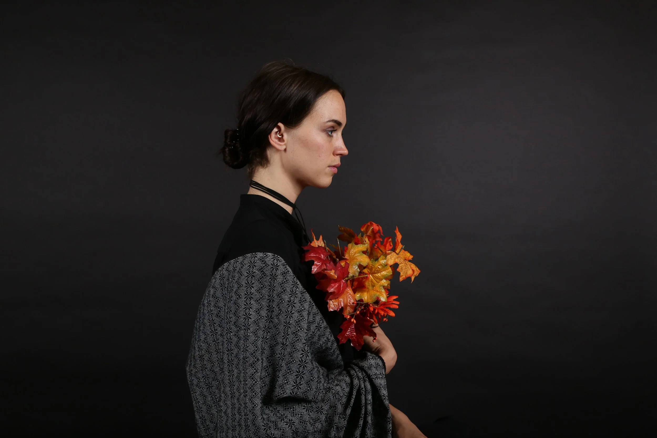 Gabriela Acosta - CEO Studio Portfolio